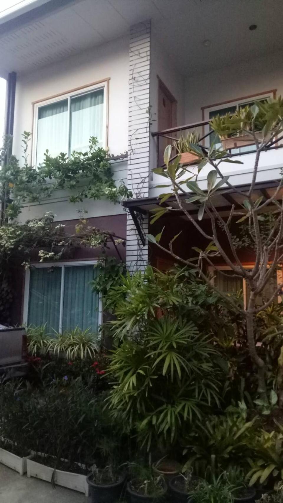 Baan Jaru