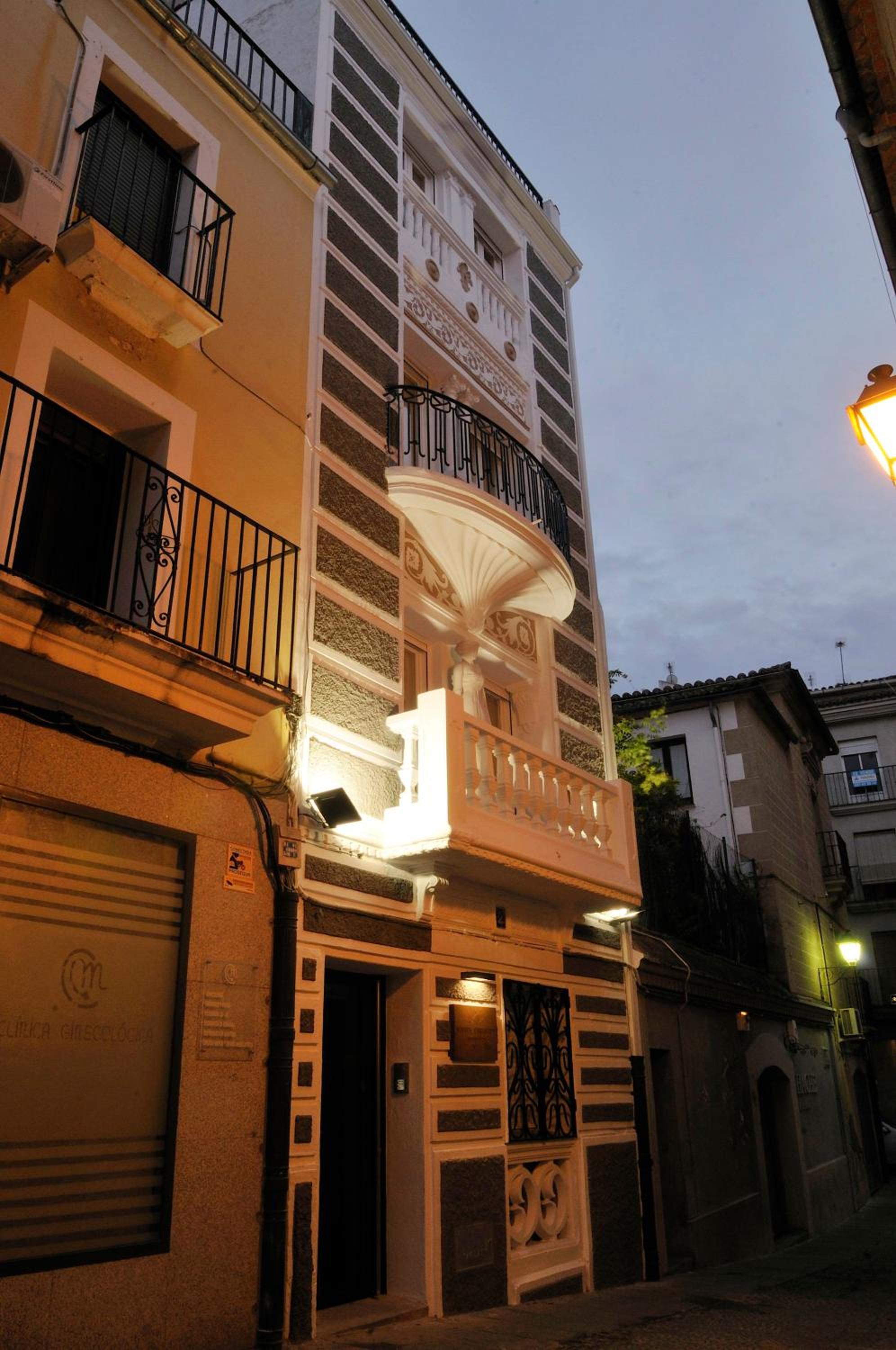 building