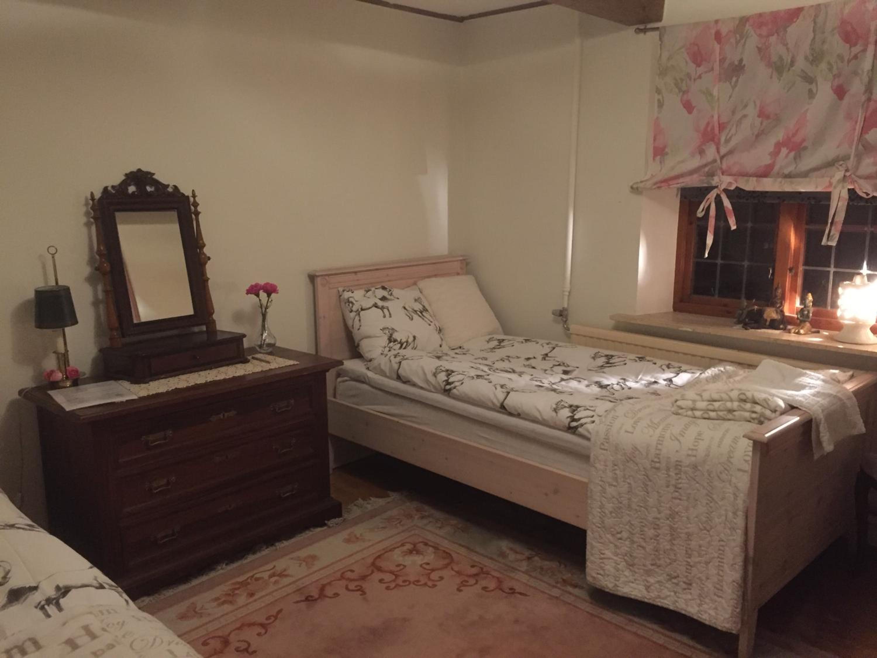 Björkåsa Gård Bed & Box