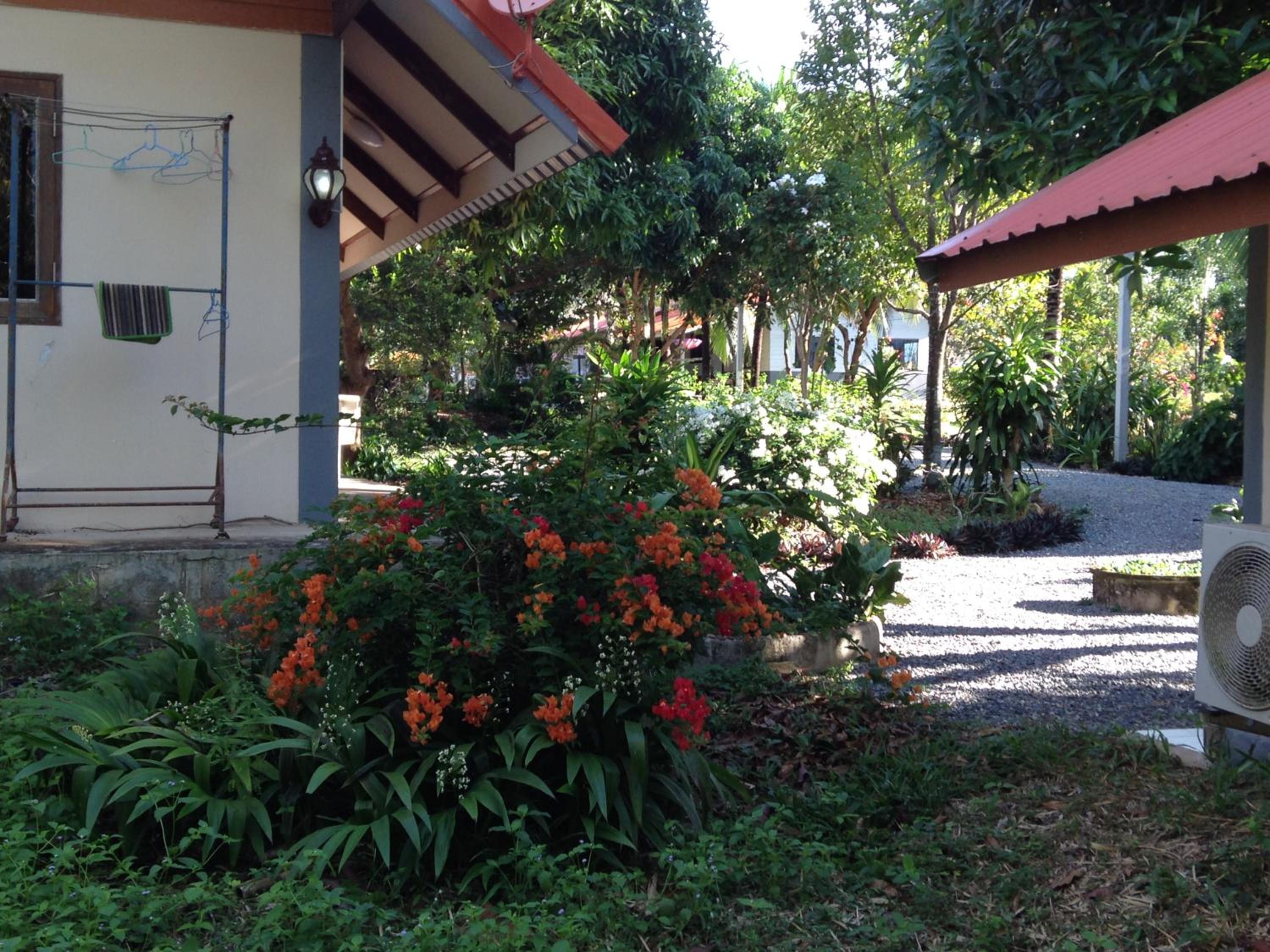 Areeya Resort