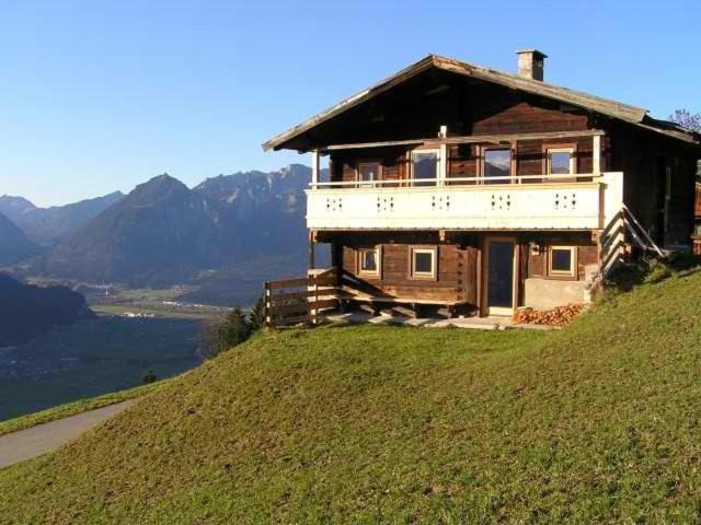 Zillertaler Sennhuette