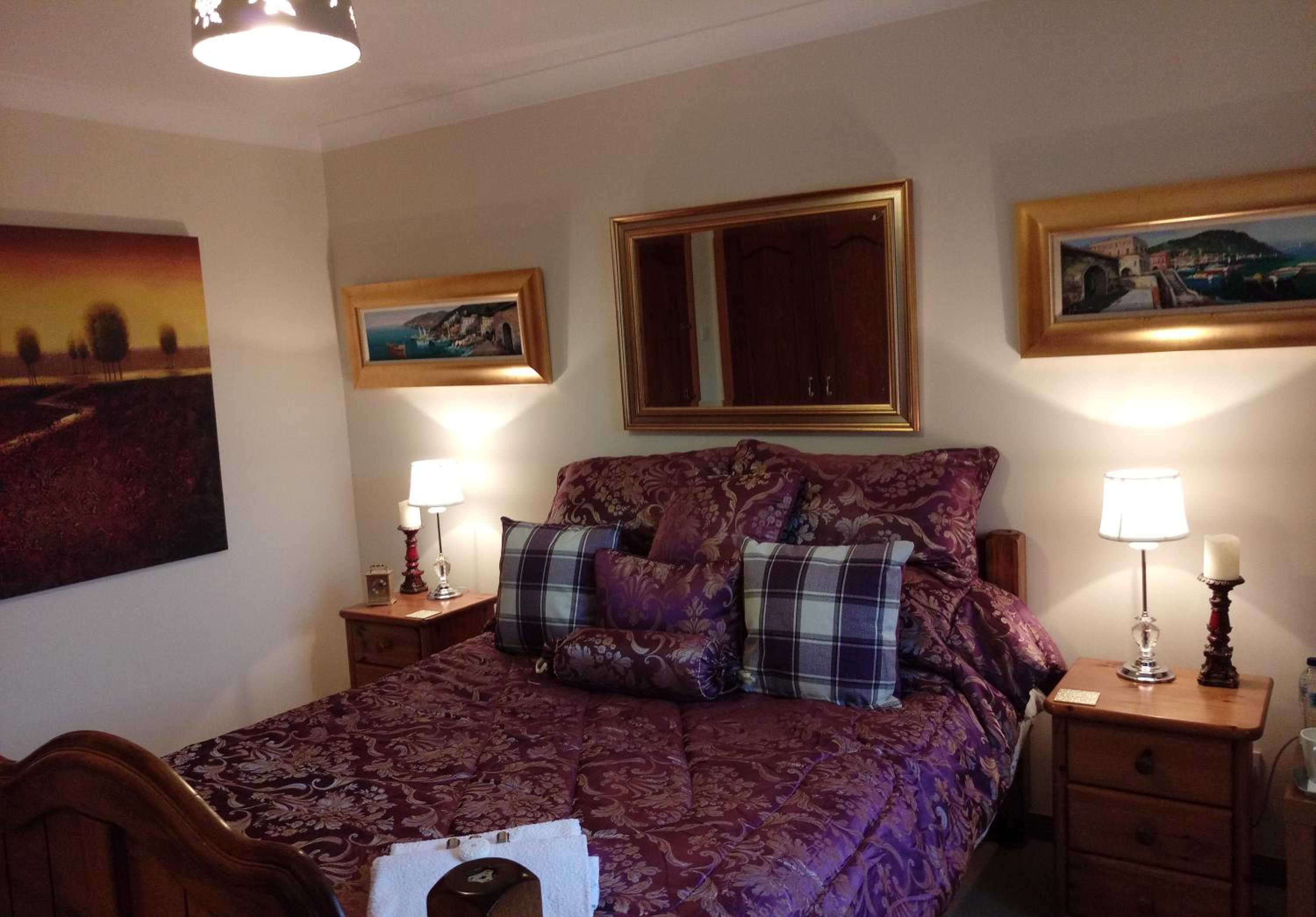 One Strathview B&B