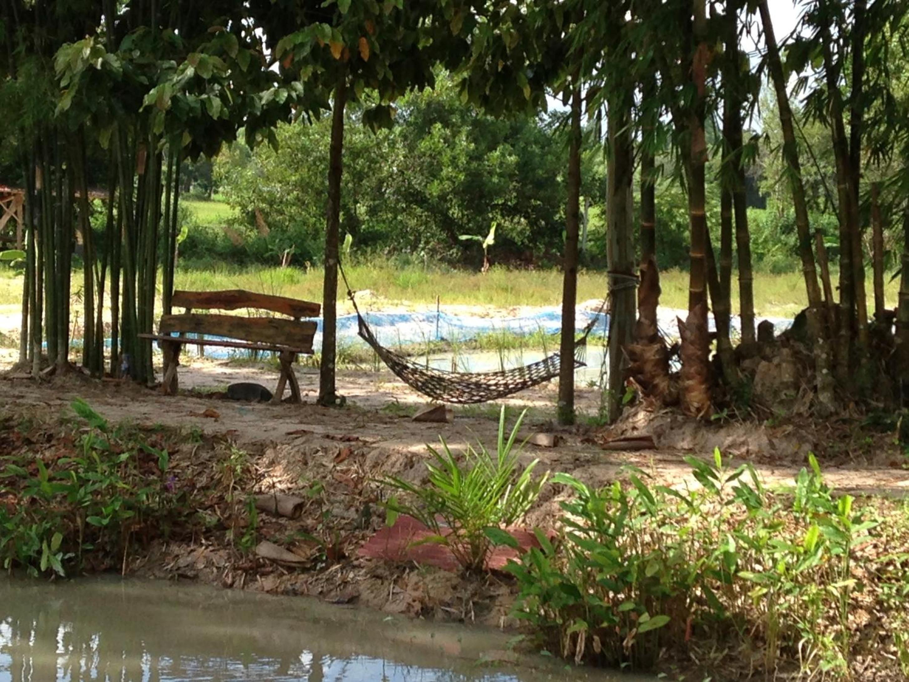 Areeya Resort
