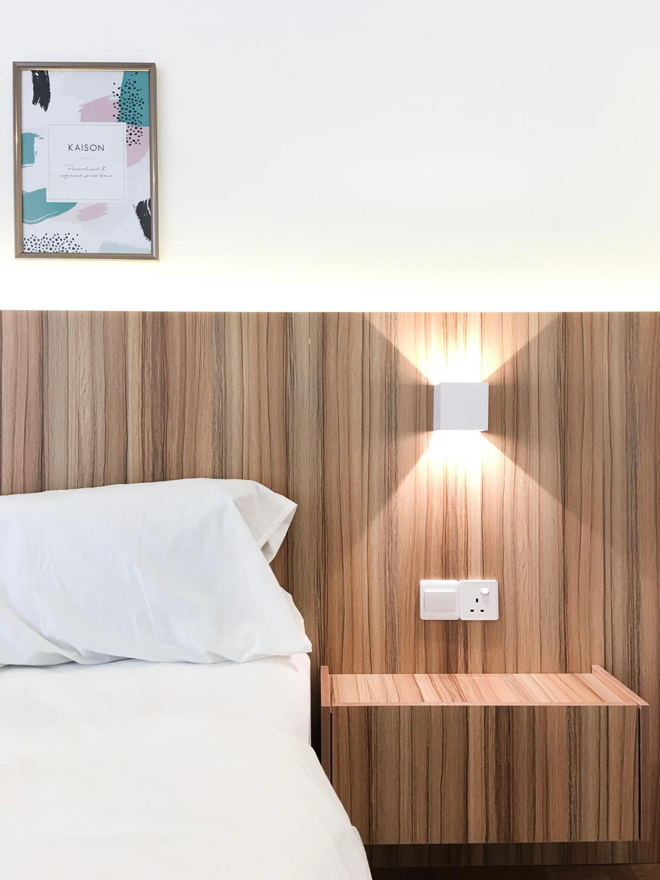 KL Gateway Residency