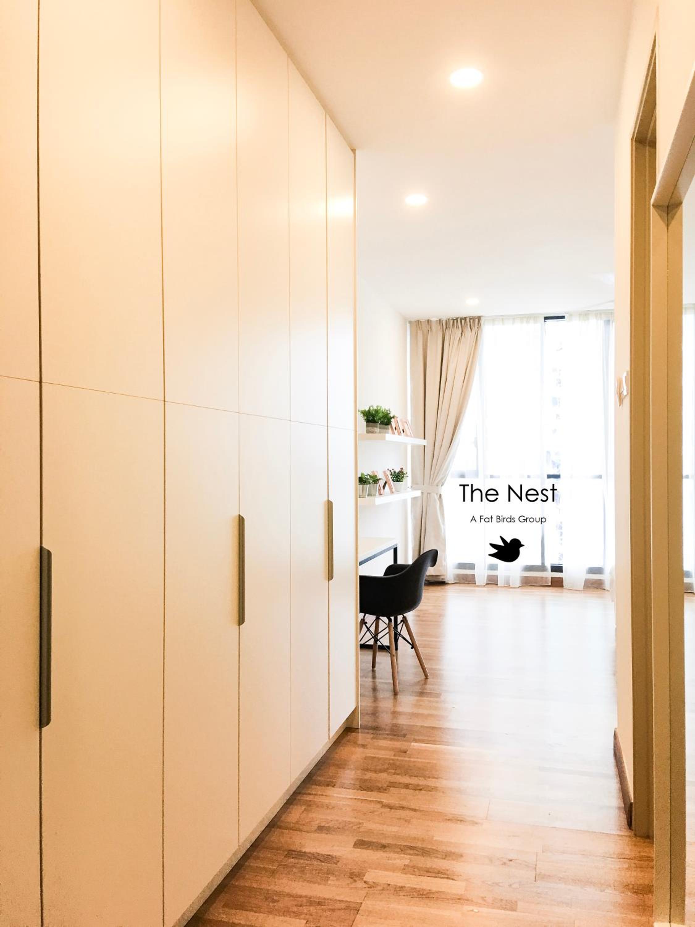 KL Gateway Residency