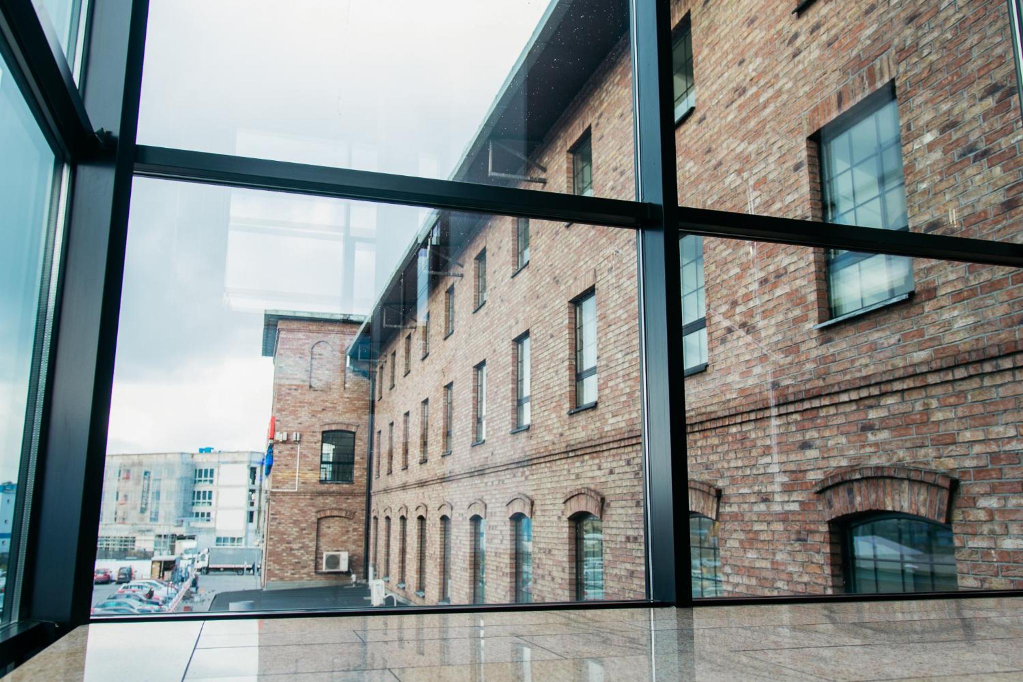Apartamenty „Lofty w piecowni” view 3