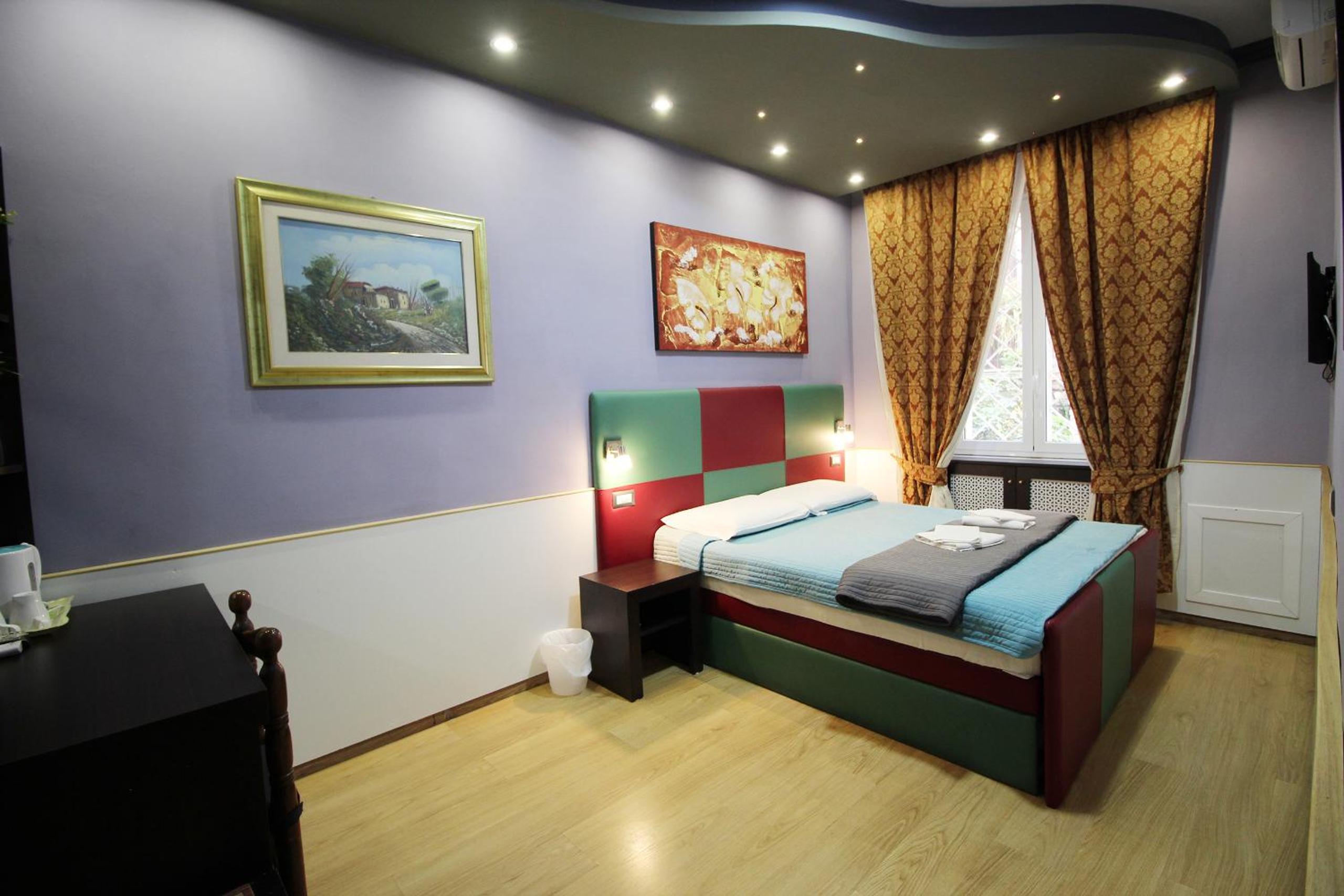 Gold House