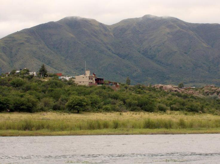 Cabaña Newen