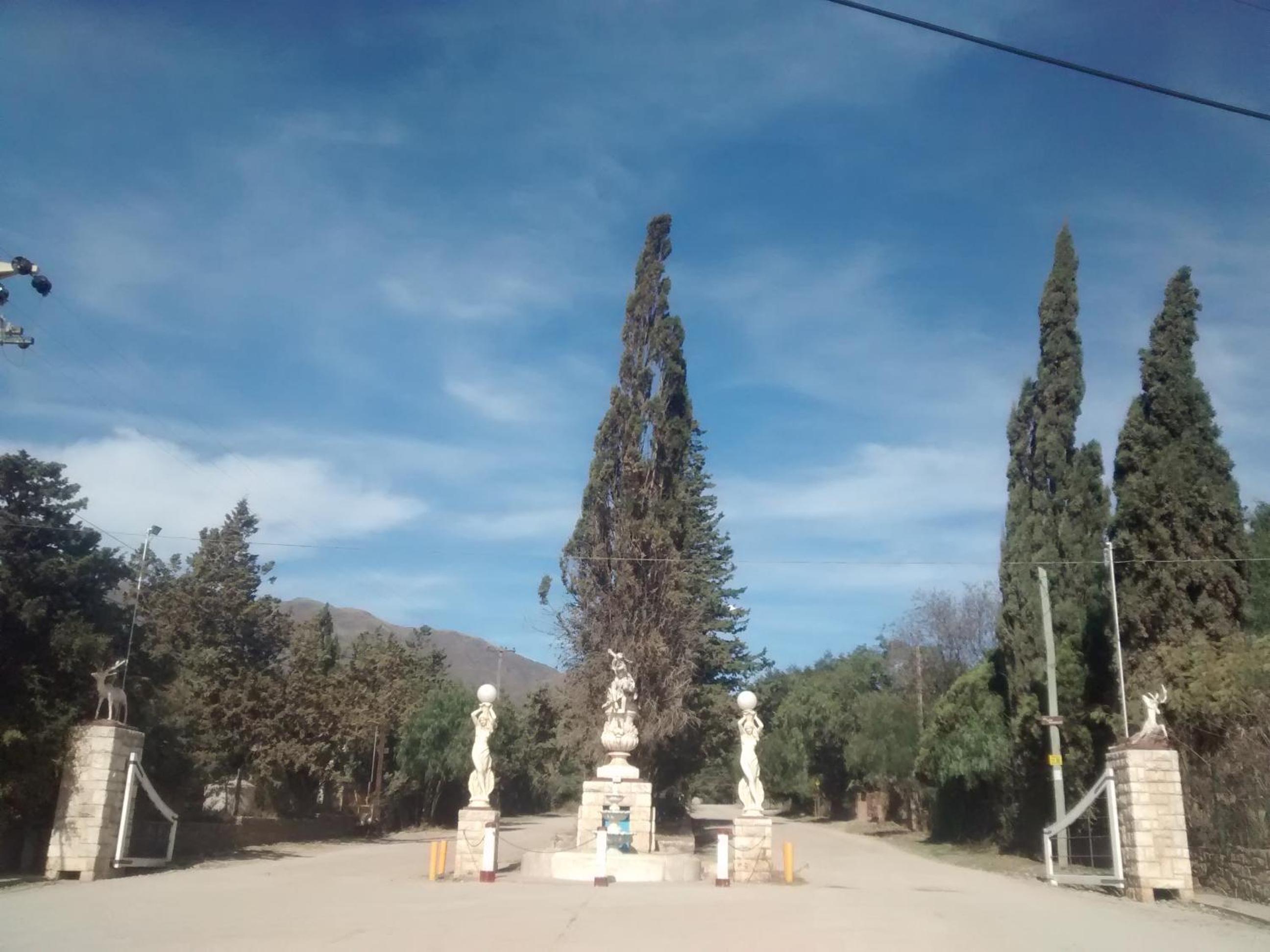 Cabaña Newen