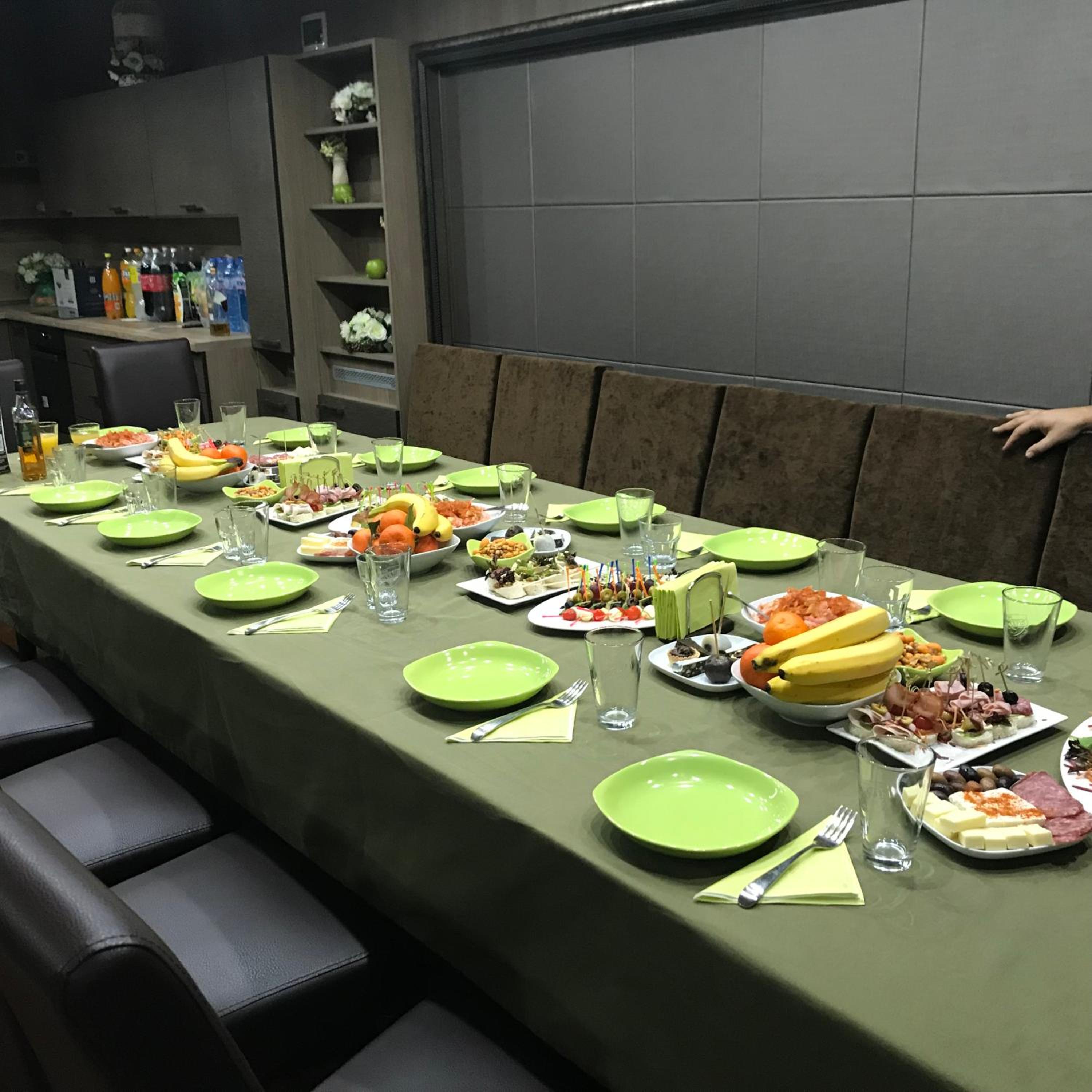 Holiday House Kubrat
