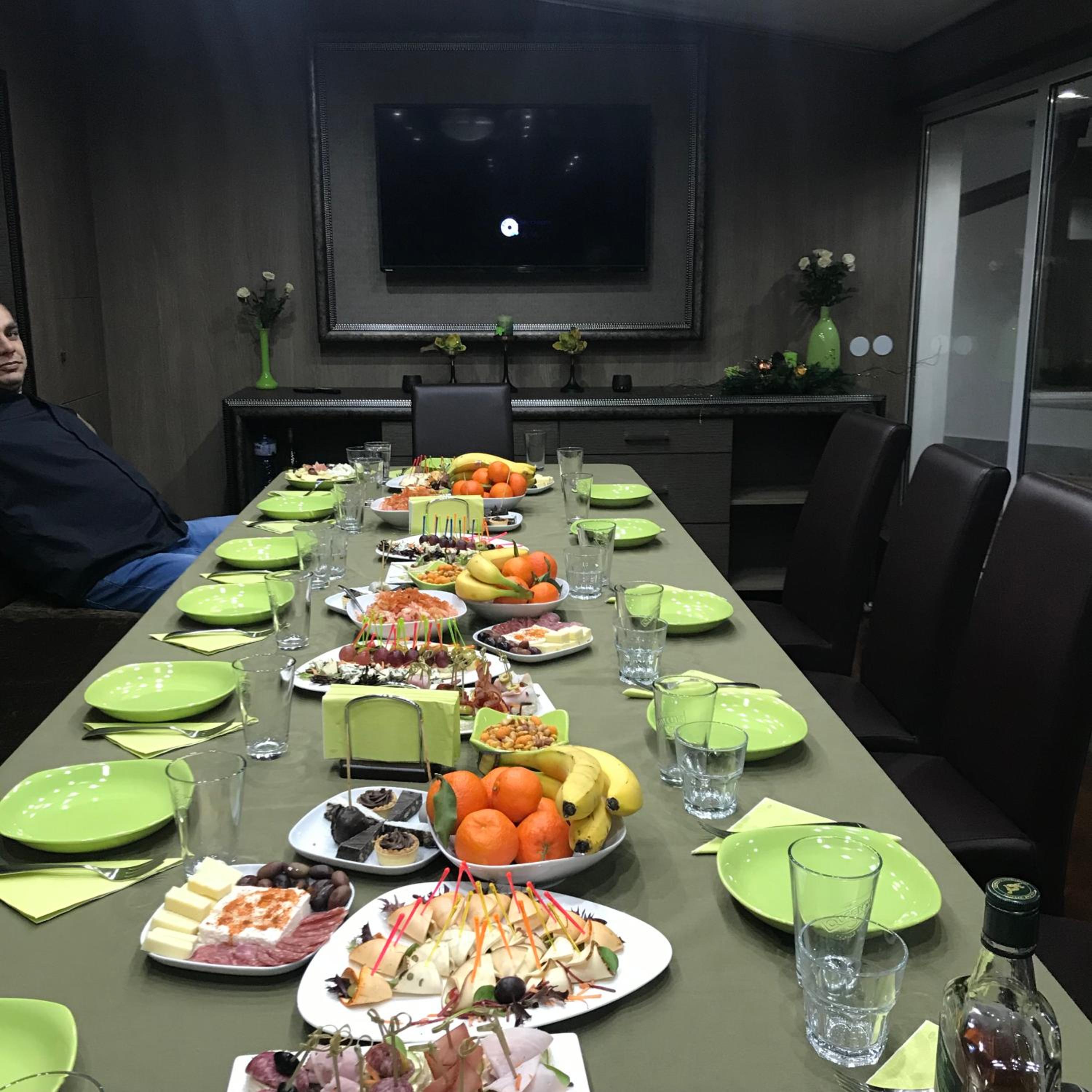 Holiday House Kubrat
