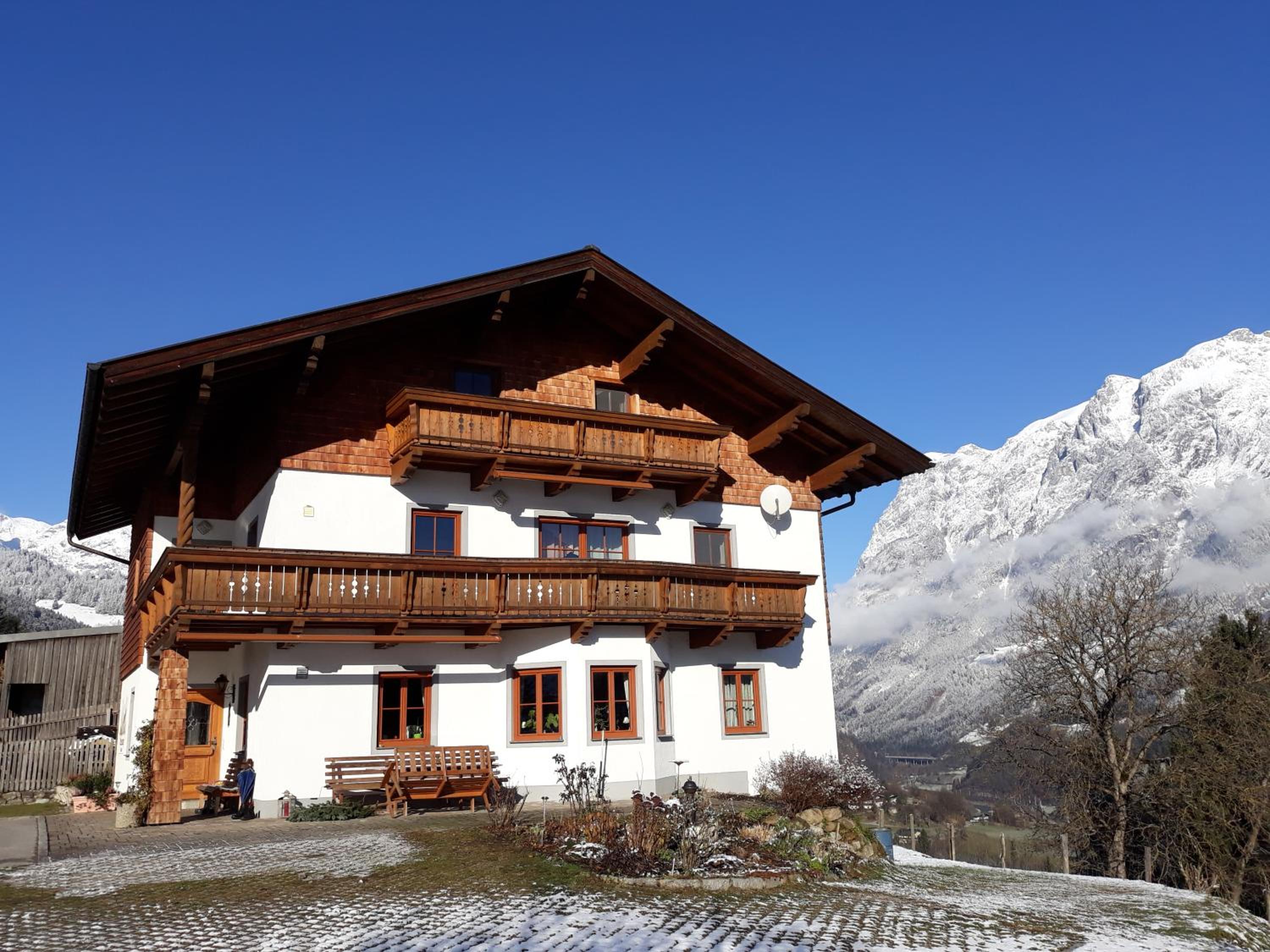 Unterschwabegghof