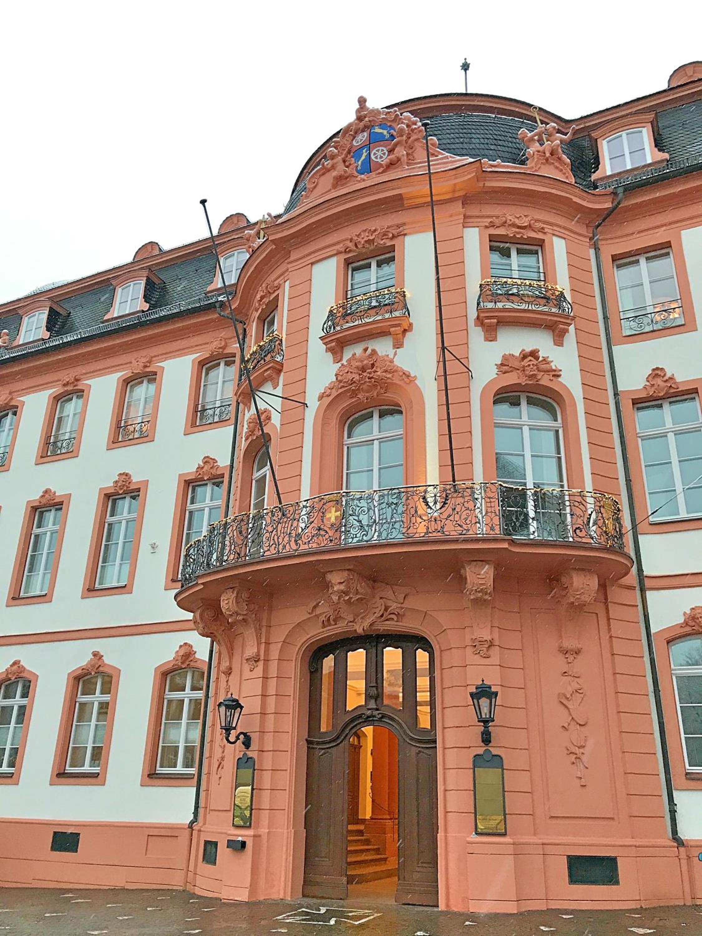 Osteiner Hof by The Apartment Suite