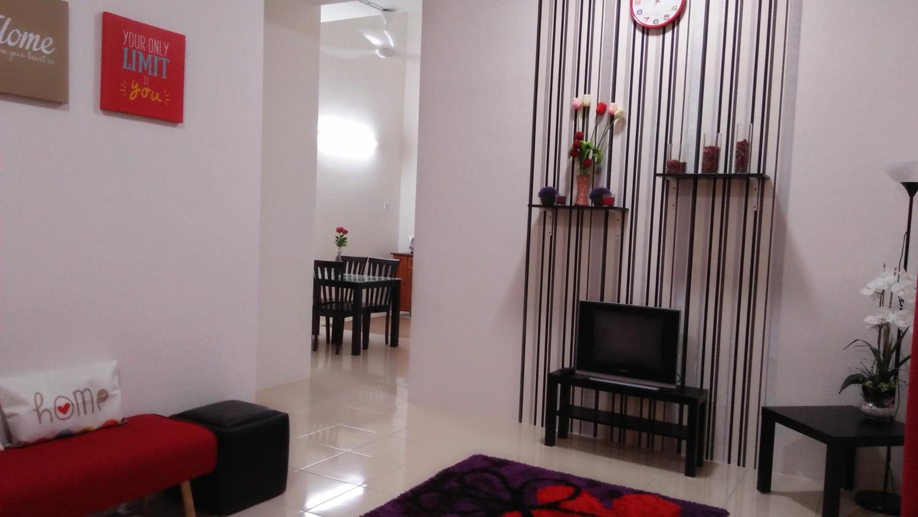 MaiHomestay Seri Iskandar photo 1