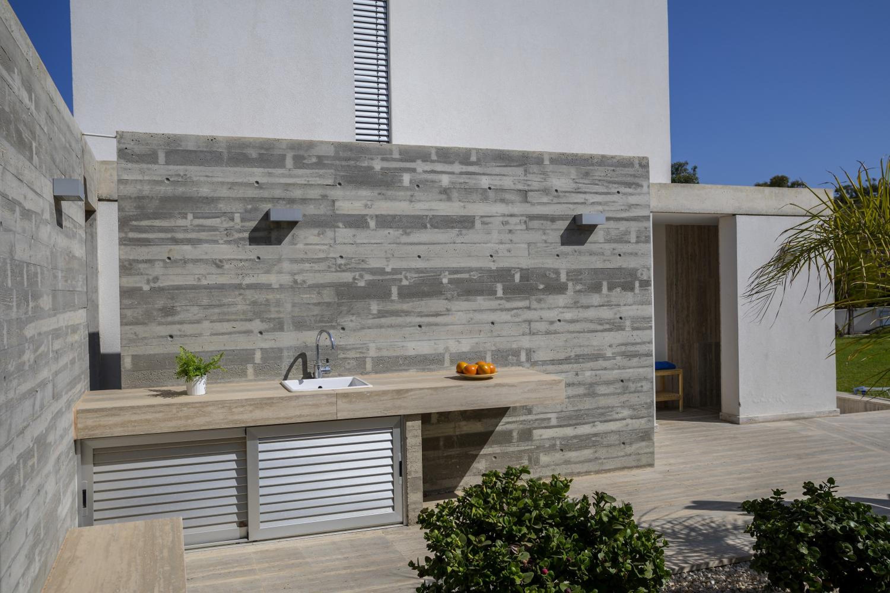 Protaras Villa Zen