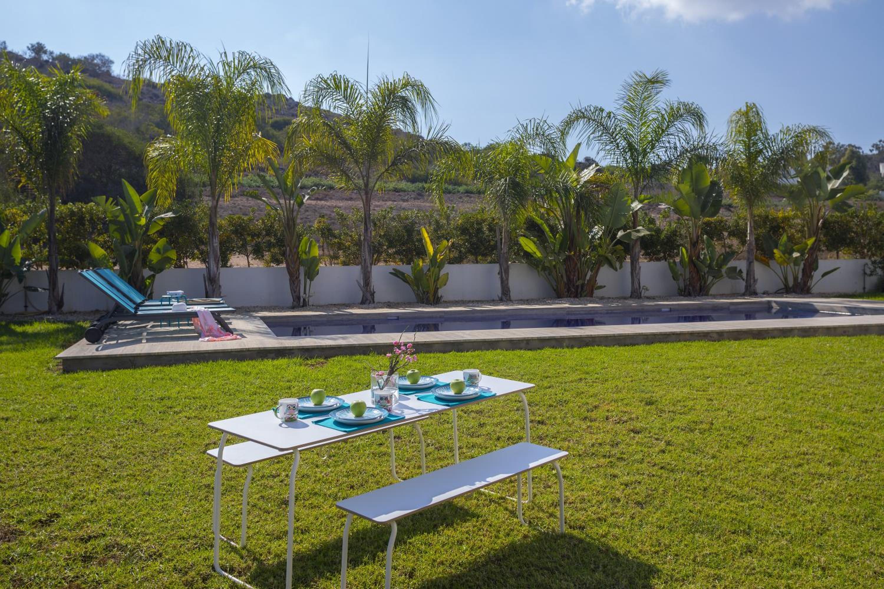 Protaras Villa Zen