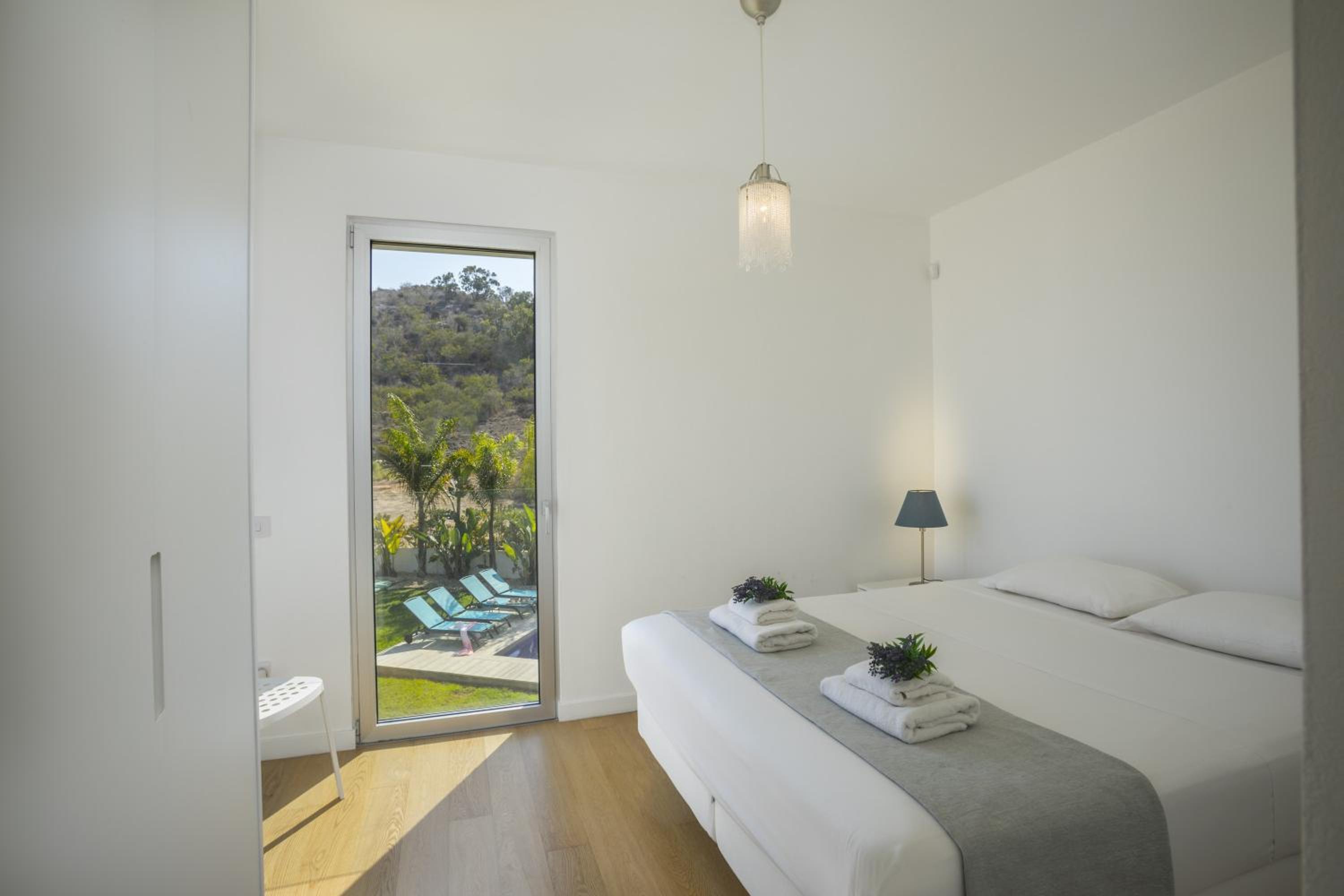 Protaras Villa Zen