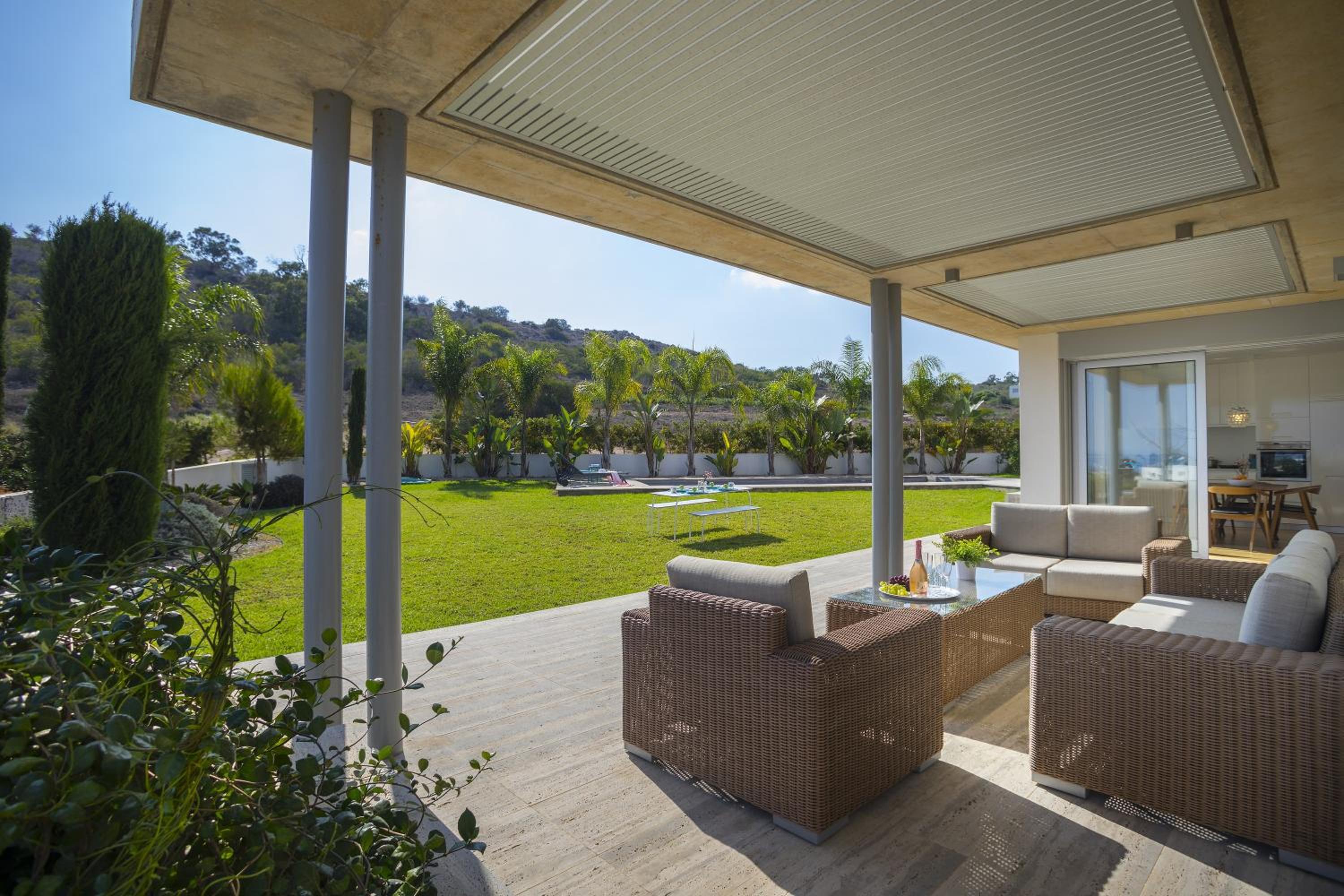 Protaras Villa Zen
