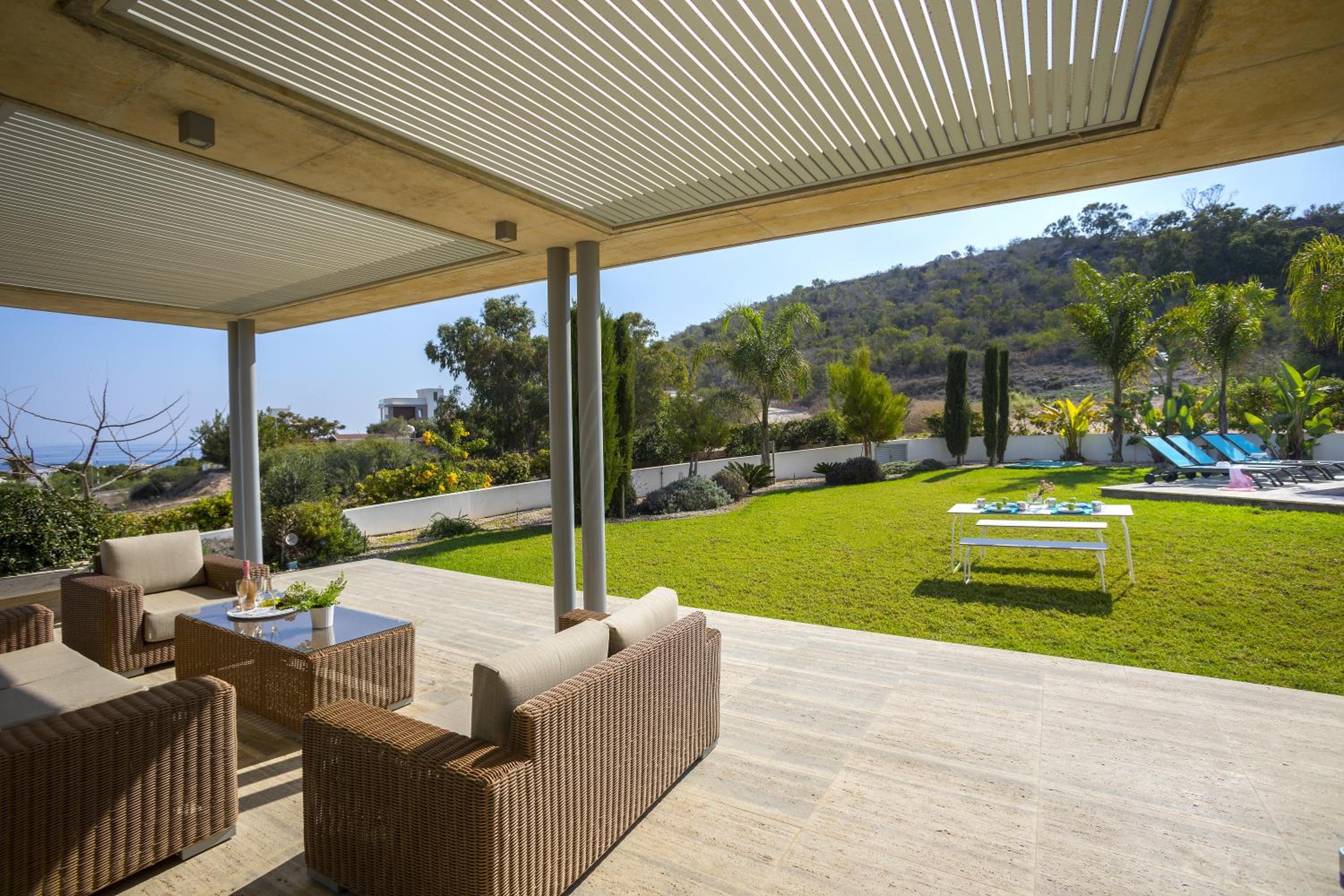Protaras Villa Zen