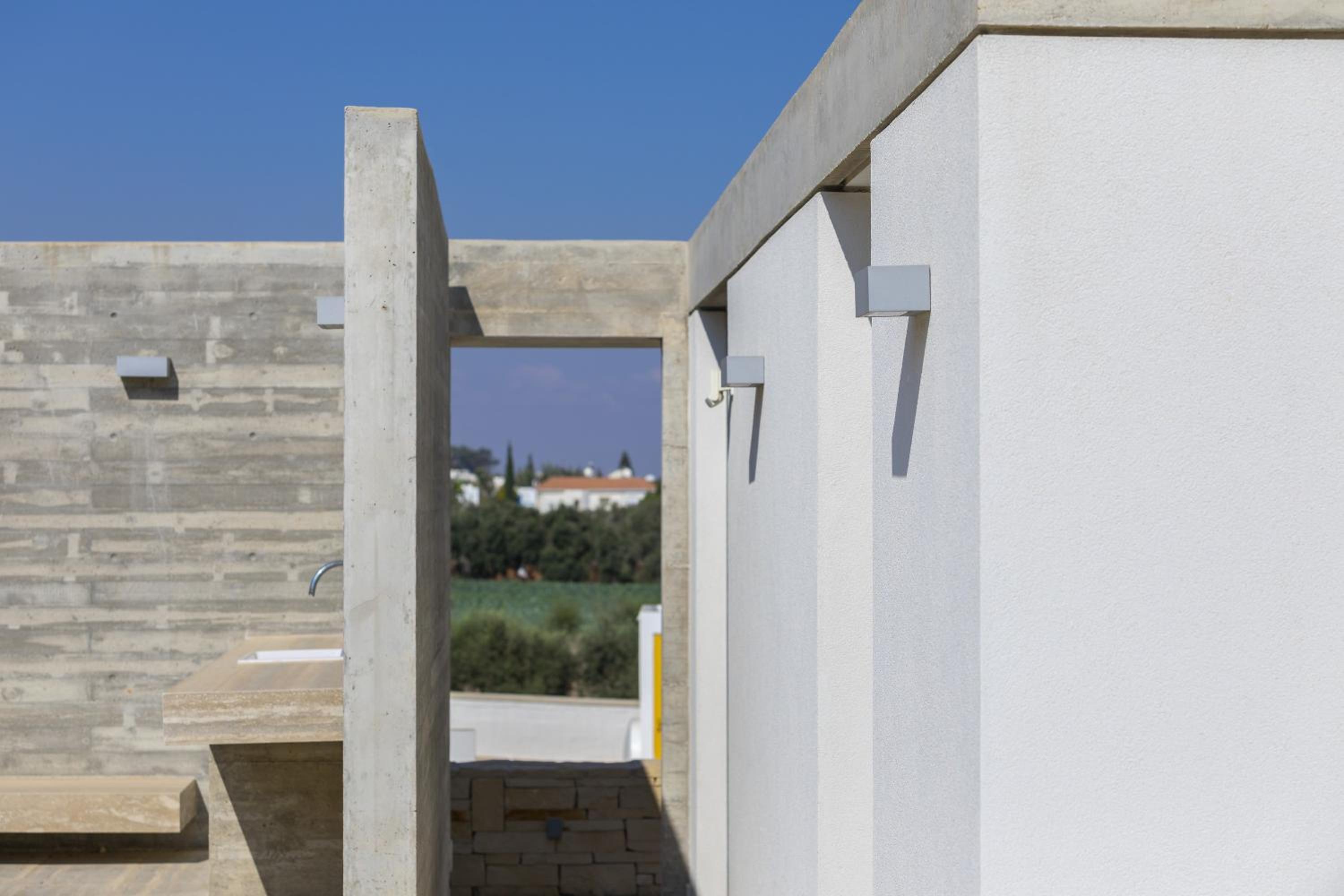Protaras Villa Zen