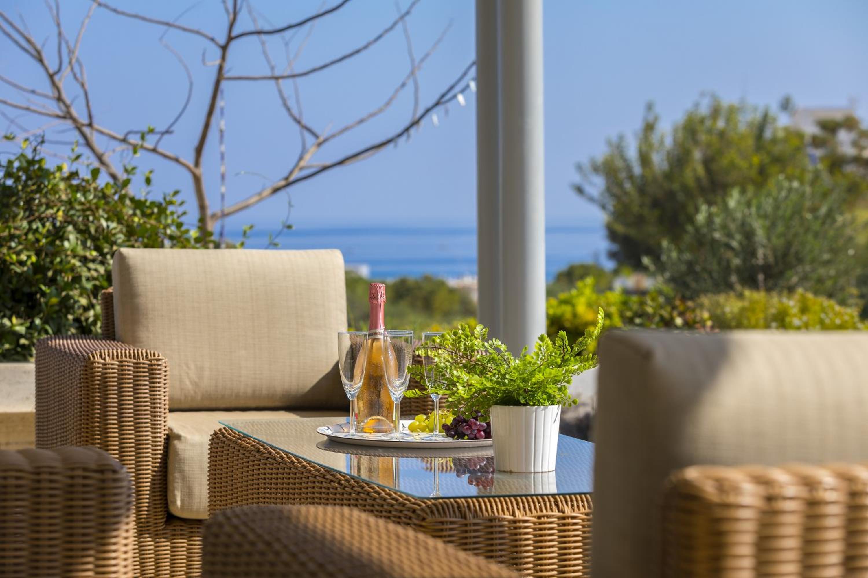 Protaras Villa Zen