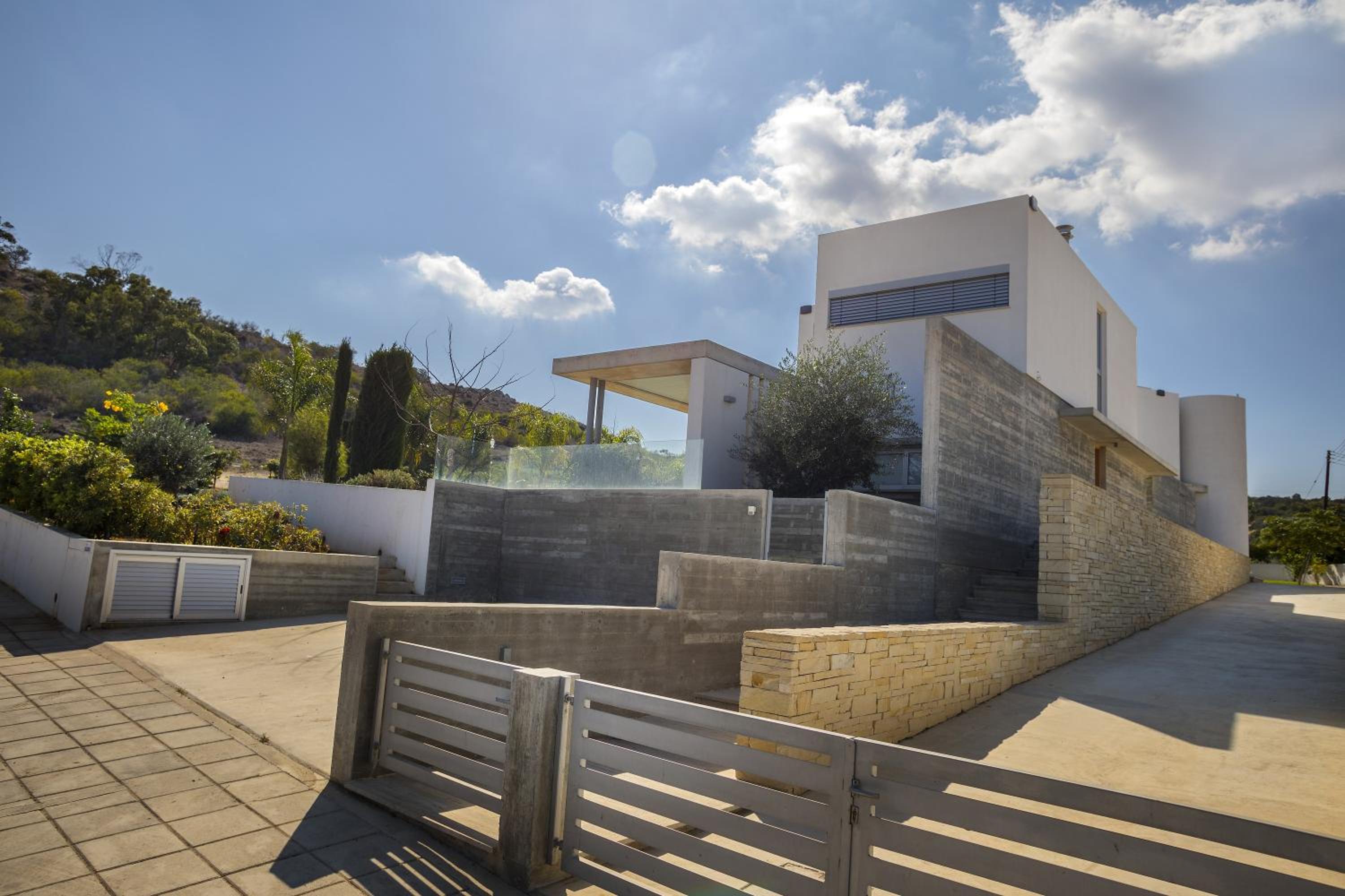 Protaras Villa Zen