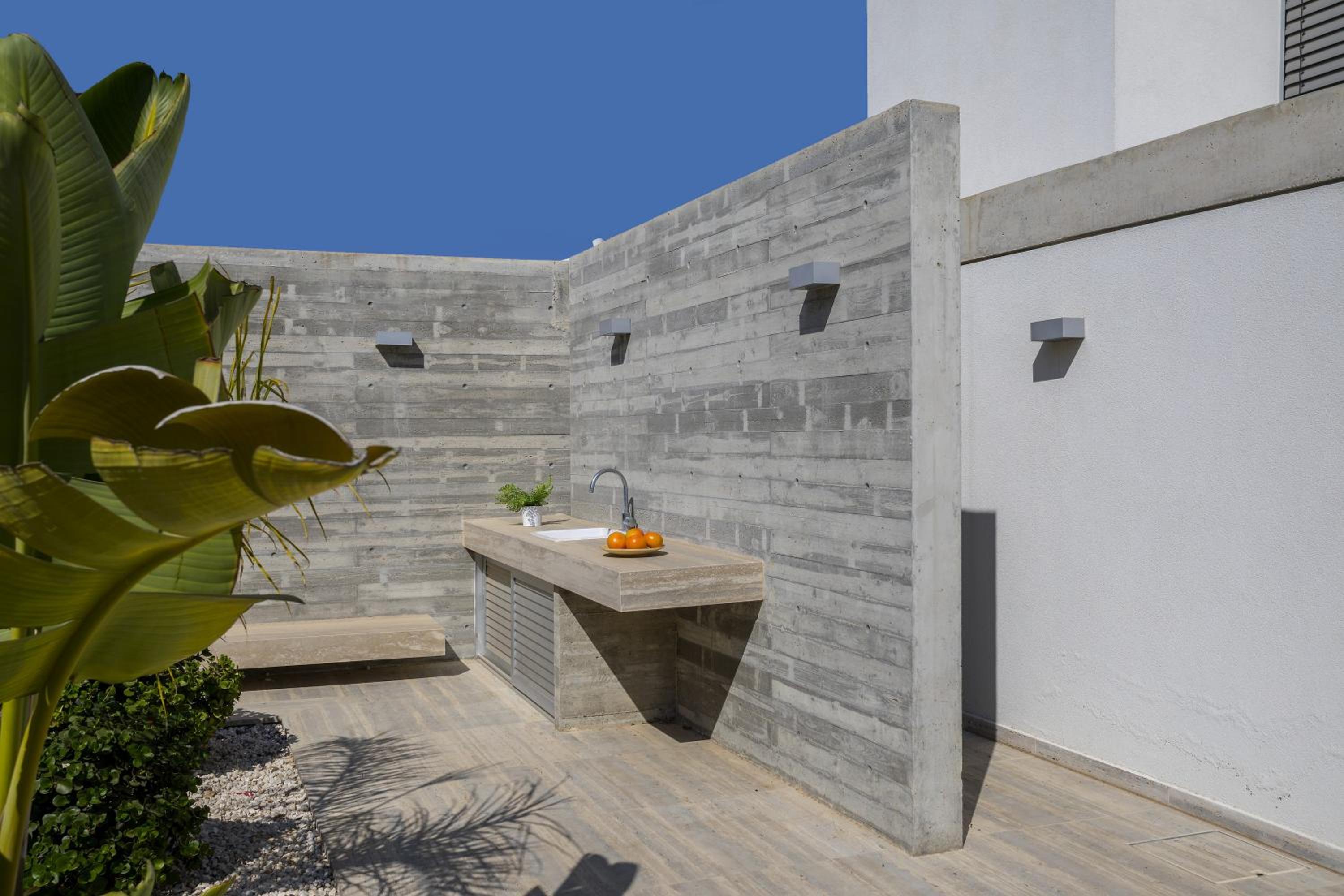 Protaras Villa Zen