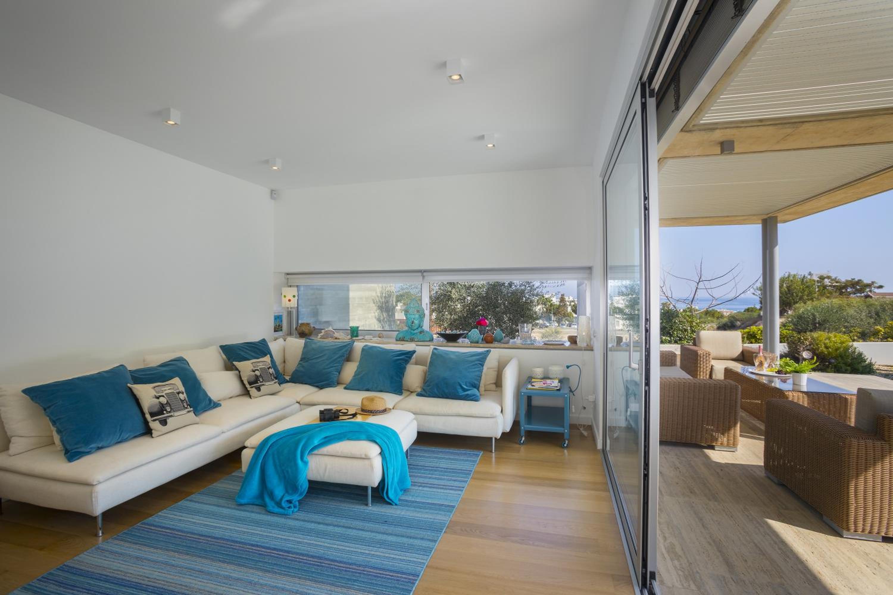 Protaras Villa Zen