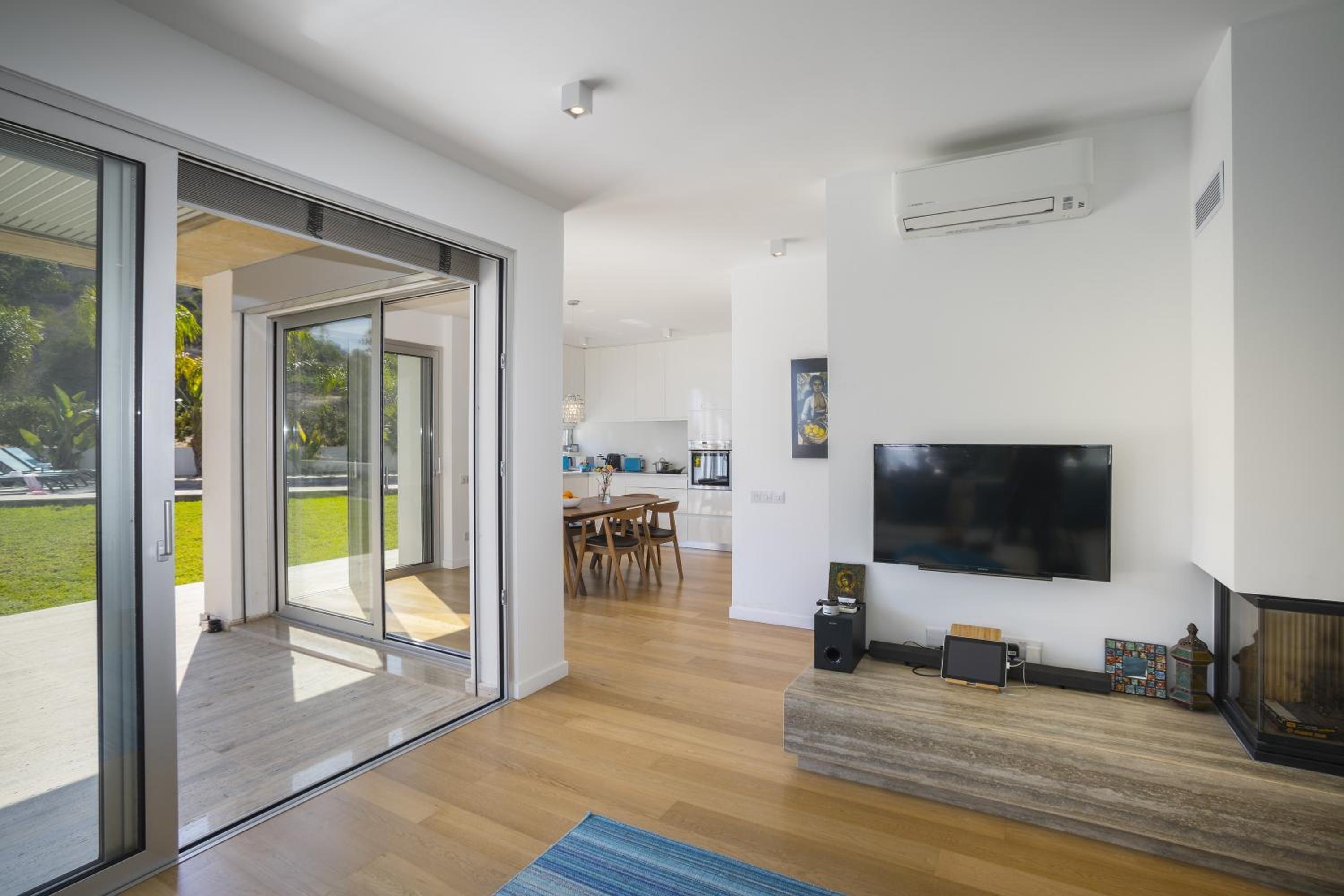 Protaras Villa Zen
