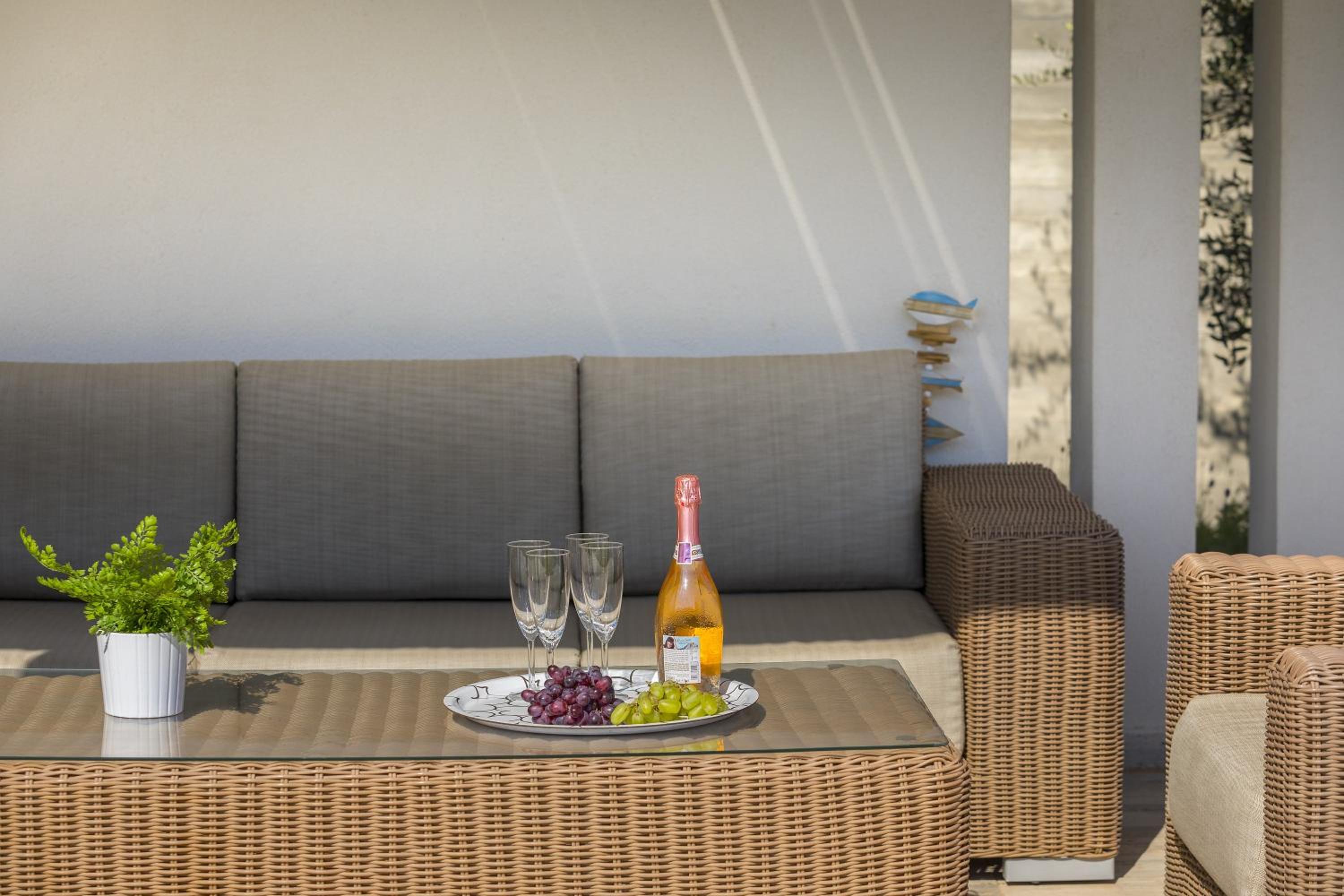 Protaras Villa Zen
