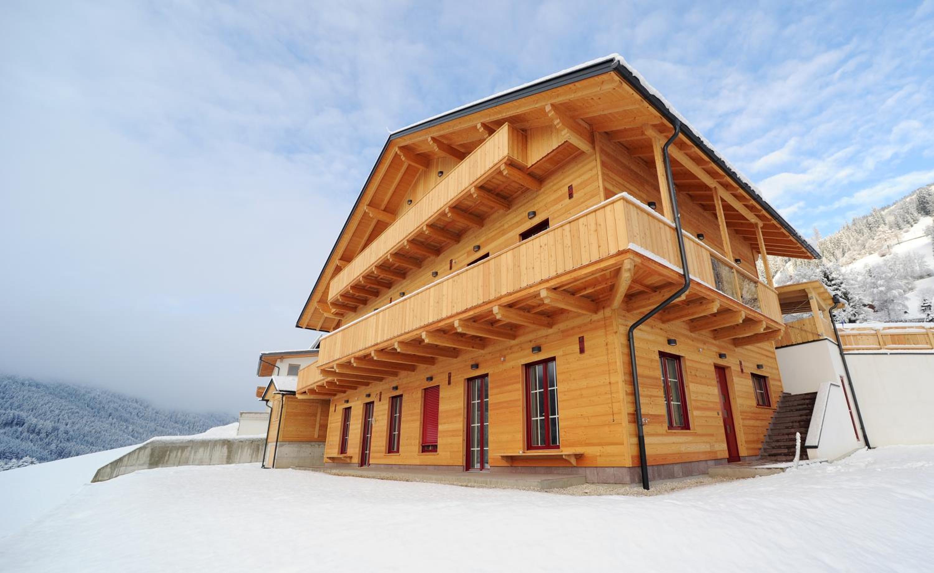 dolomit24 | design apARTments