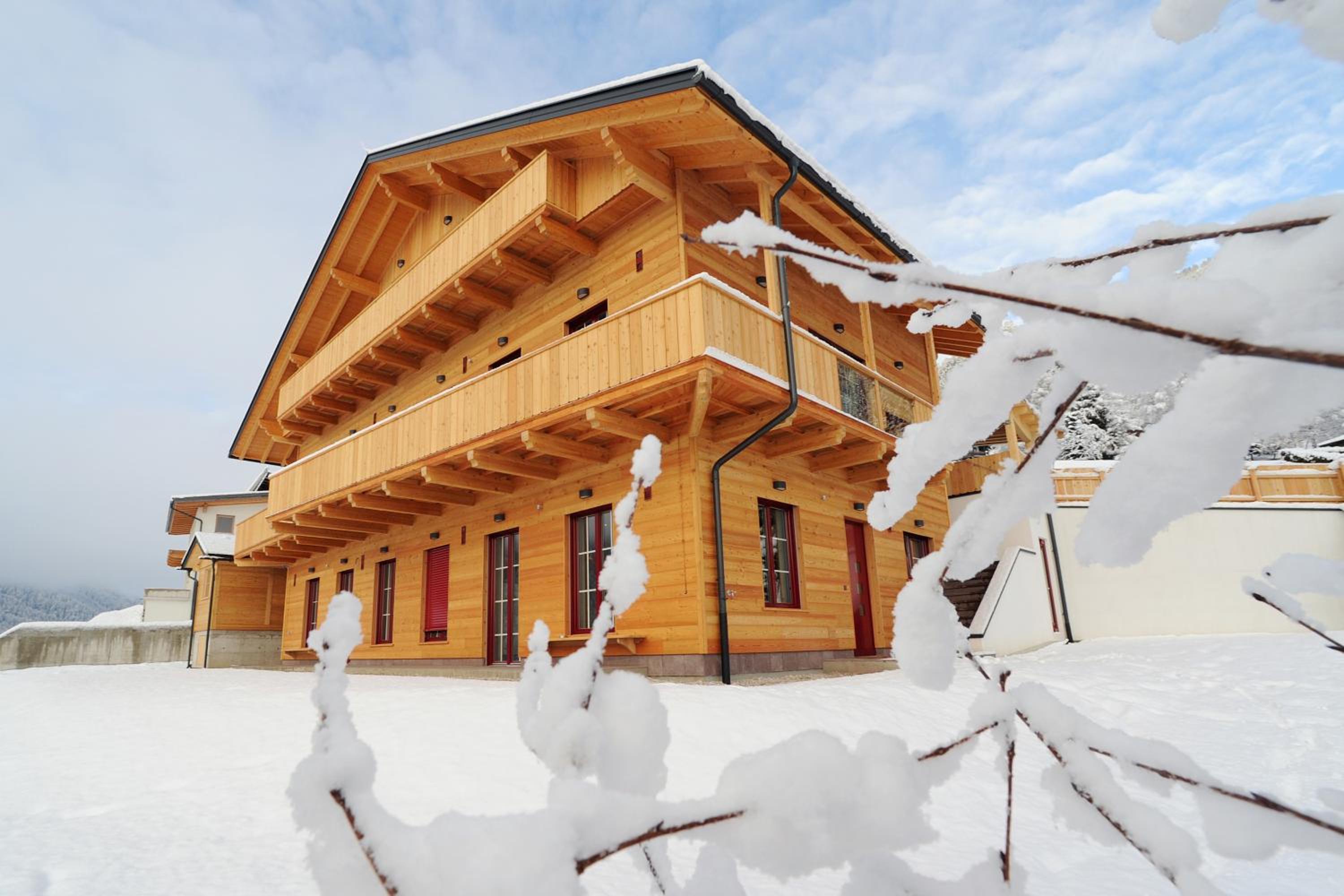 dolomit24 | design apARTments
