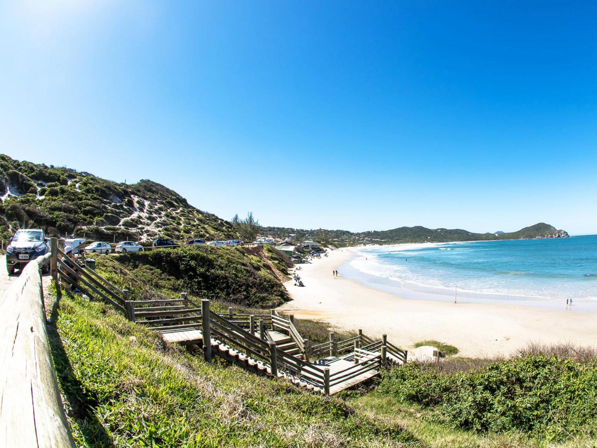 Innbox - Praia do Rosa