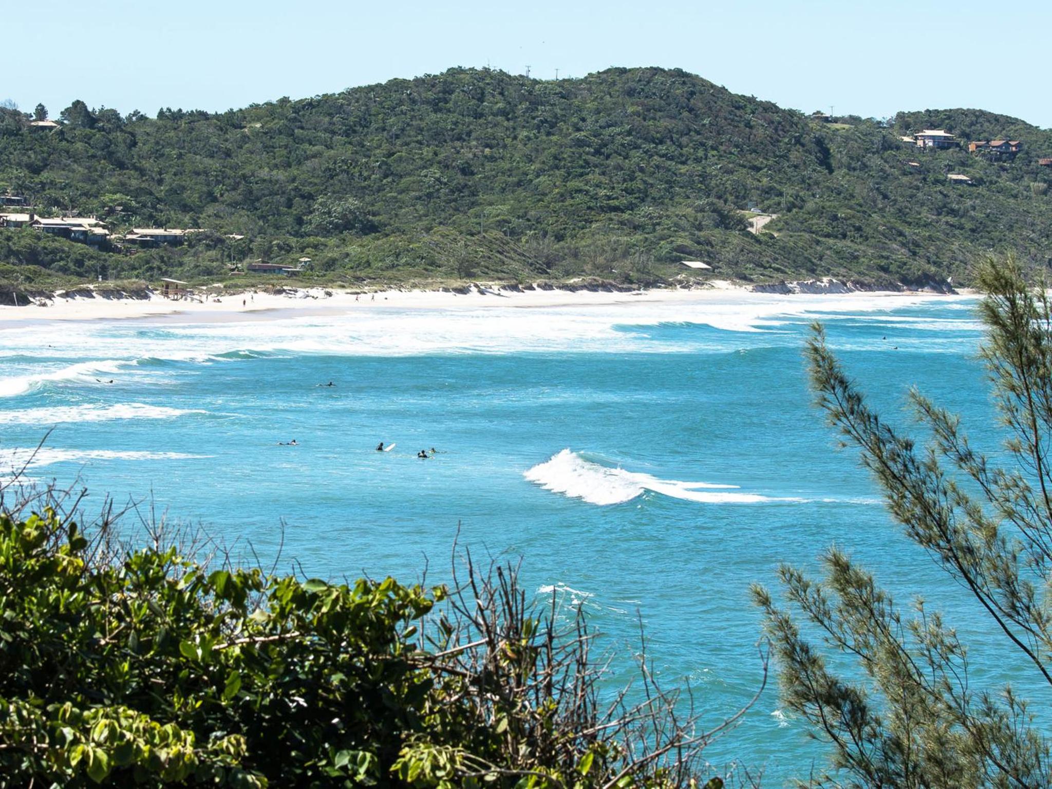 Innbox - Praia do Rosa