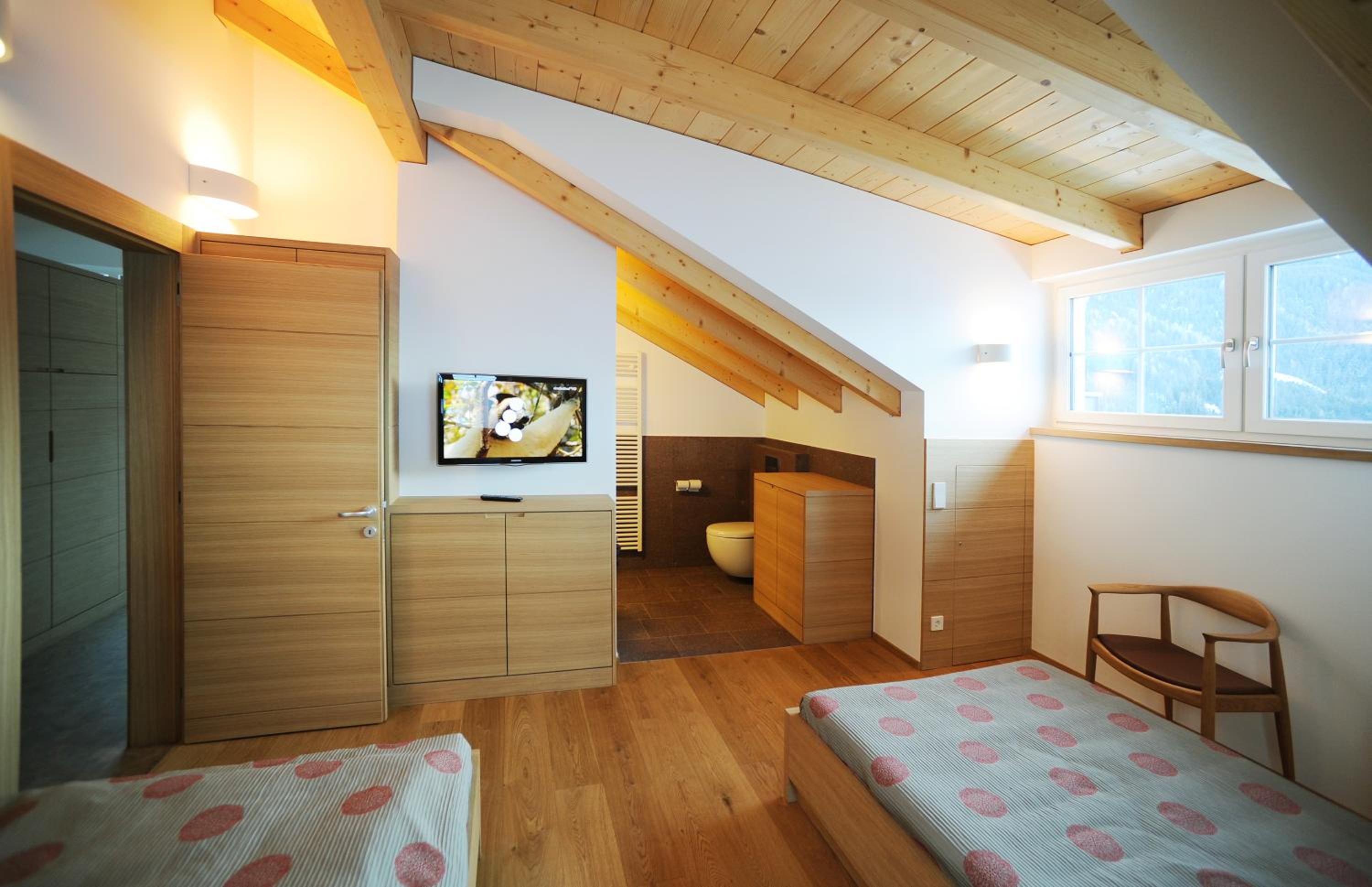 dolomit24 | design apARTments