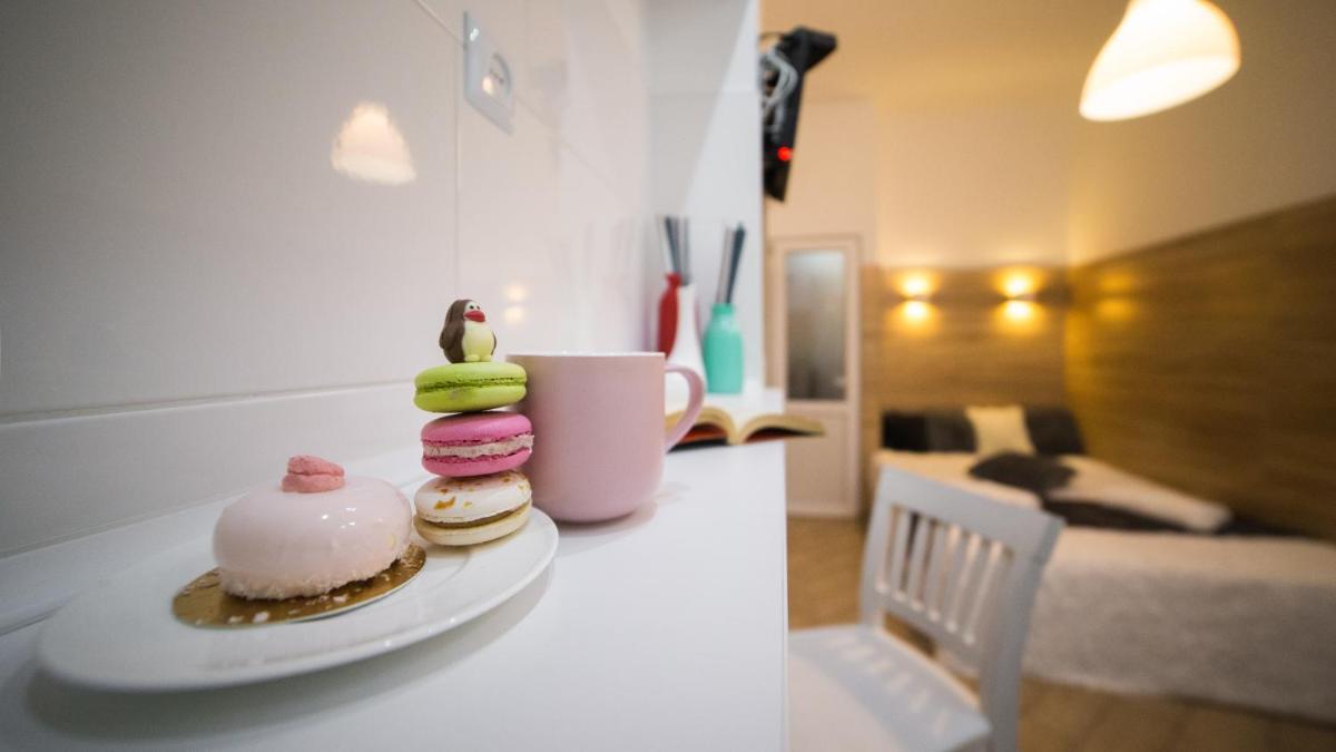 Smart apartment on Filatova view 3