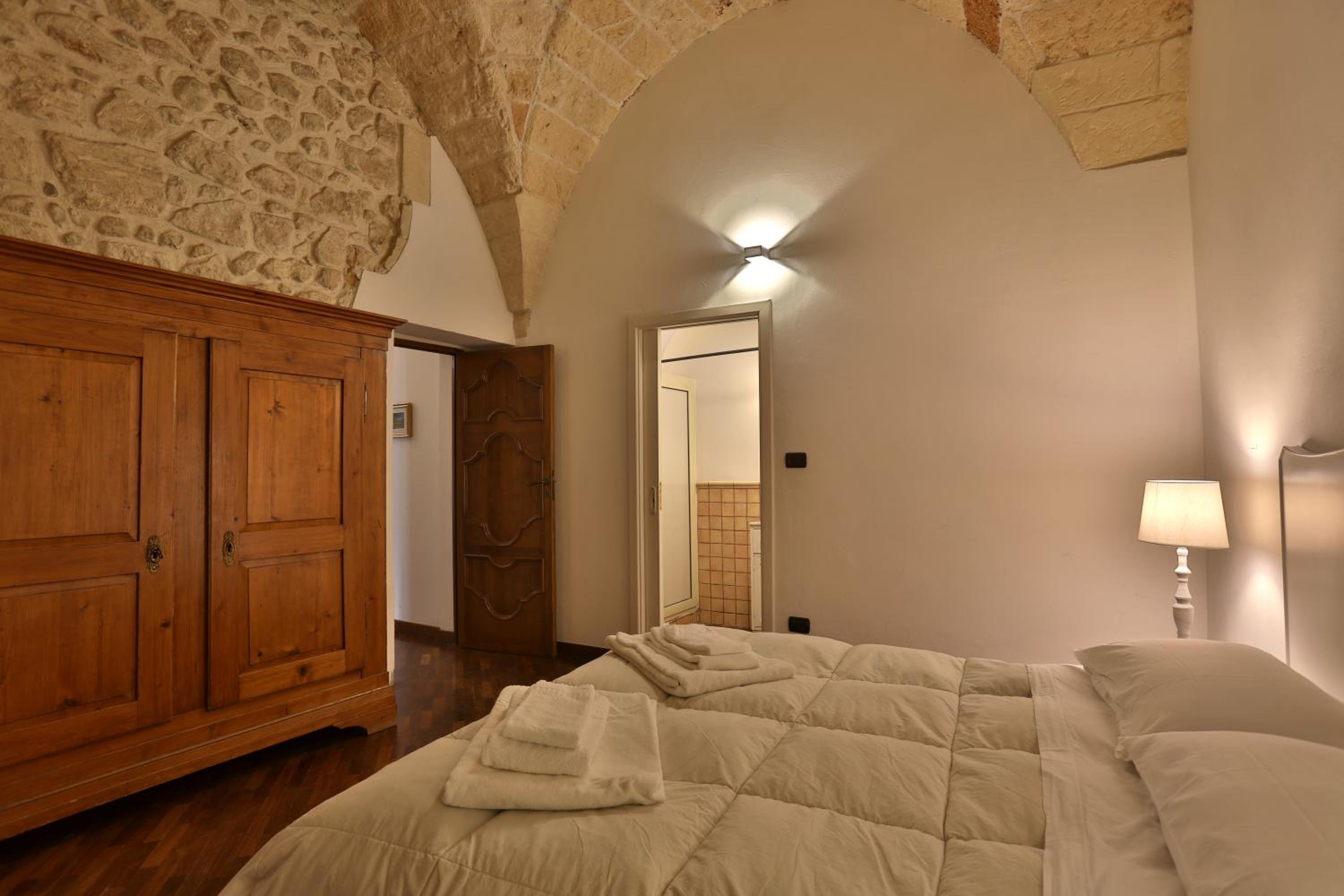 Chiesa Greca Suites - Lecce Selection