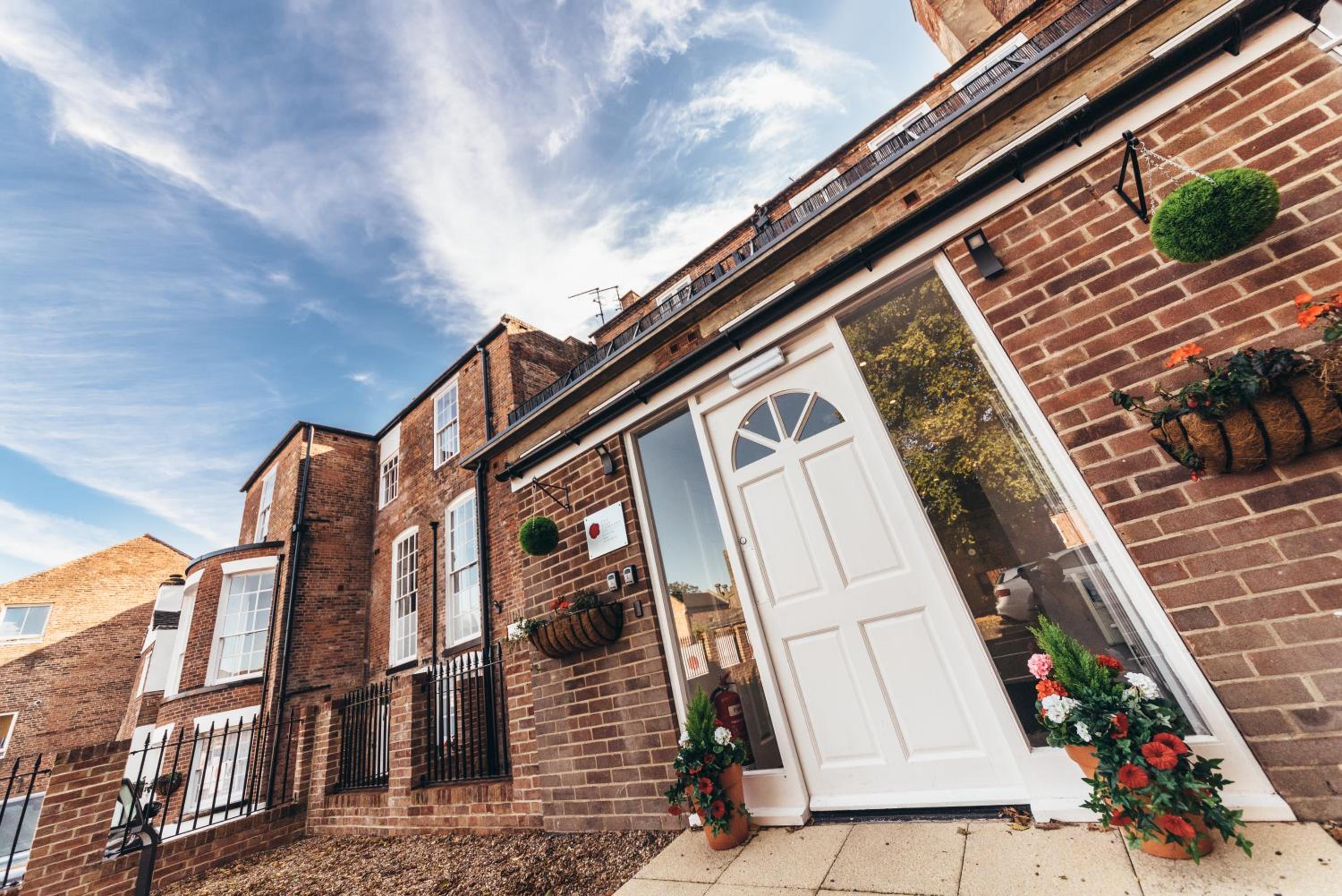 The Stay Company, Friar Gate