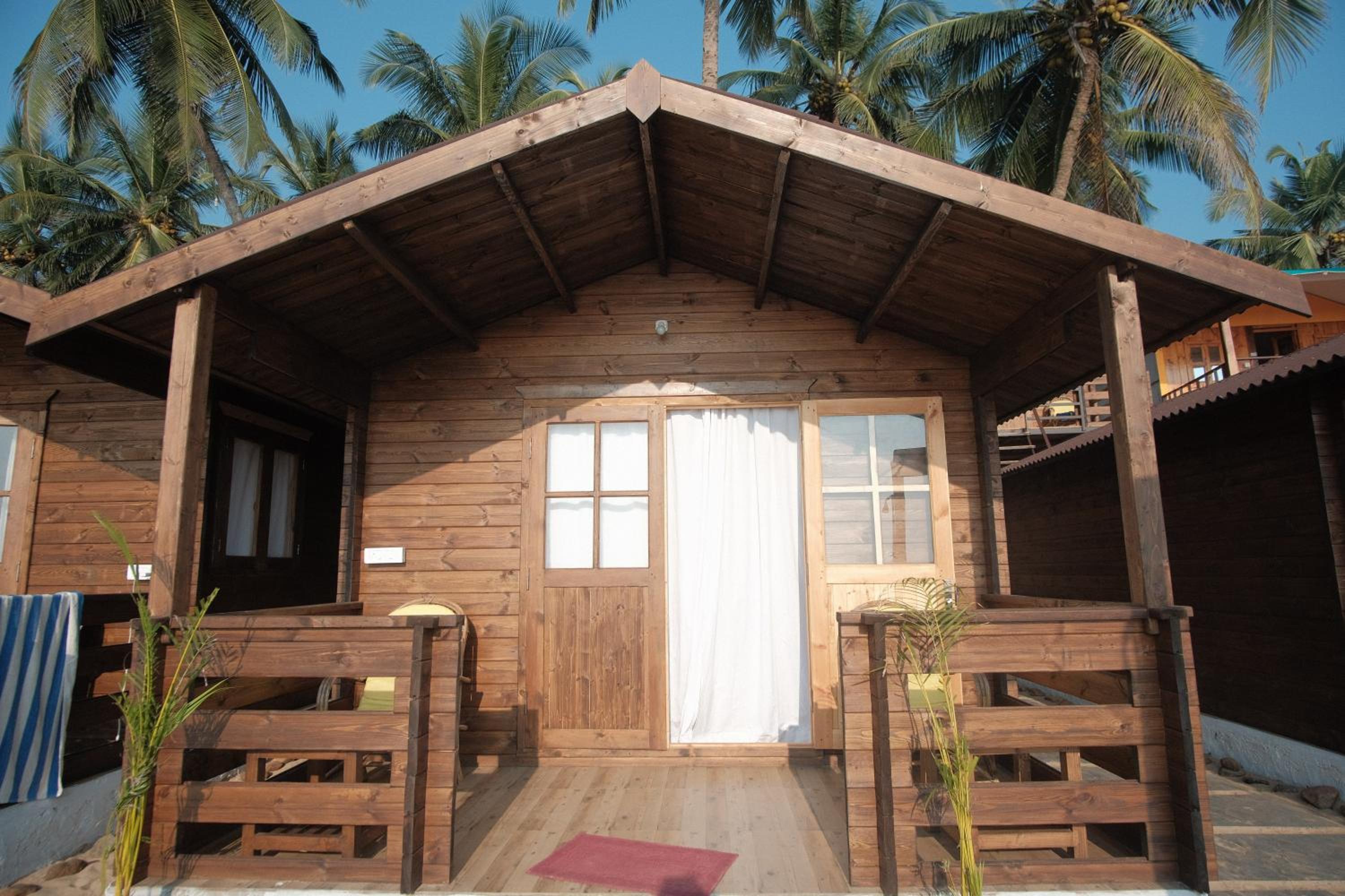 Agonda Paradise