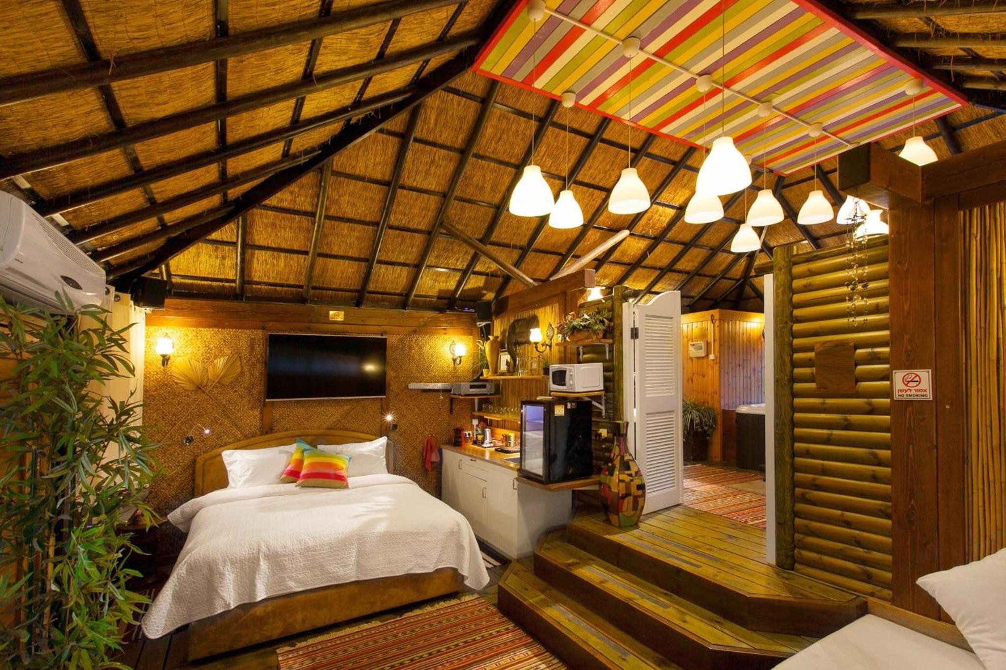 Out of Africa Resort