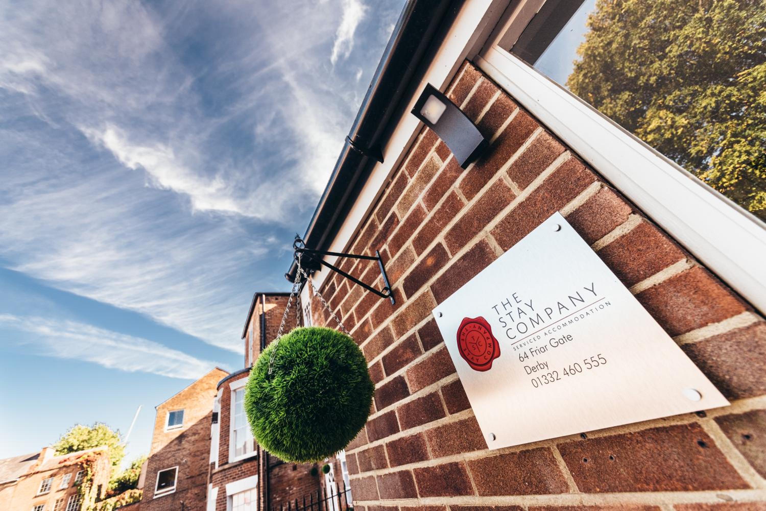 The Stay Company, Friar Gate