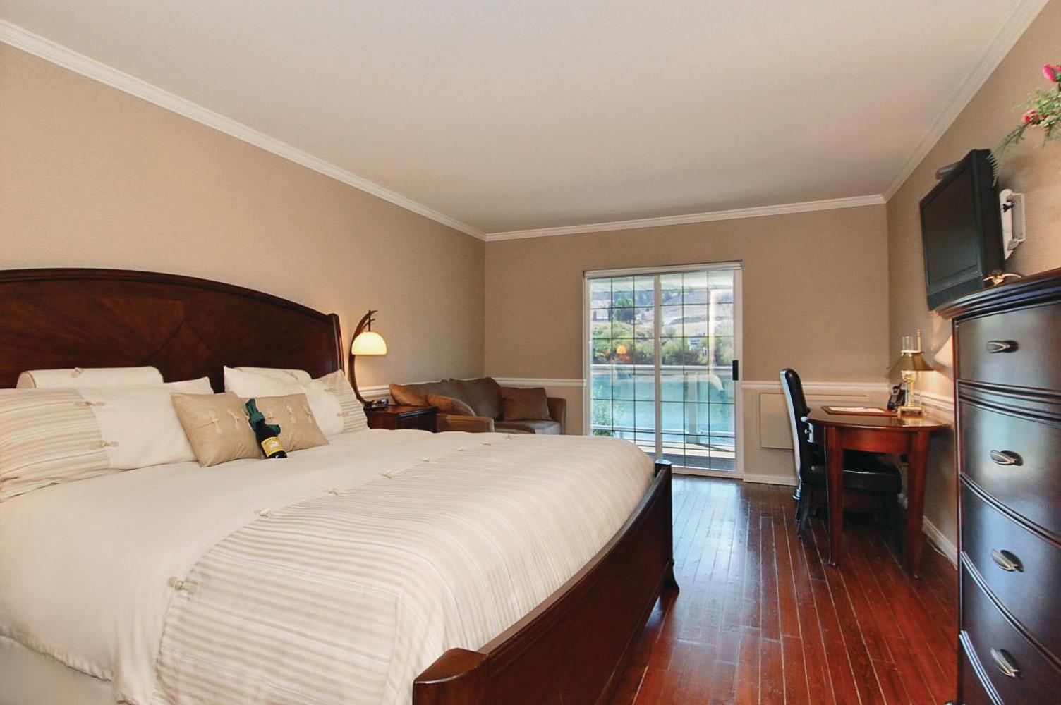 South Thompson Inn & Conference Centre 12