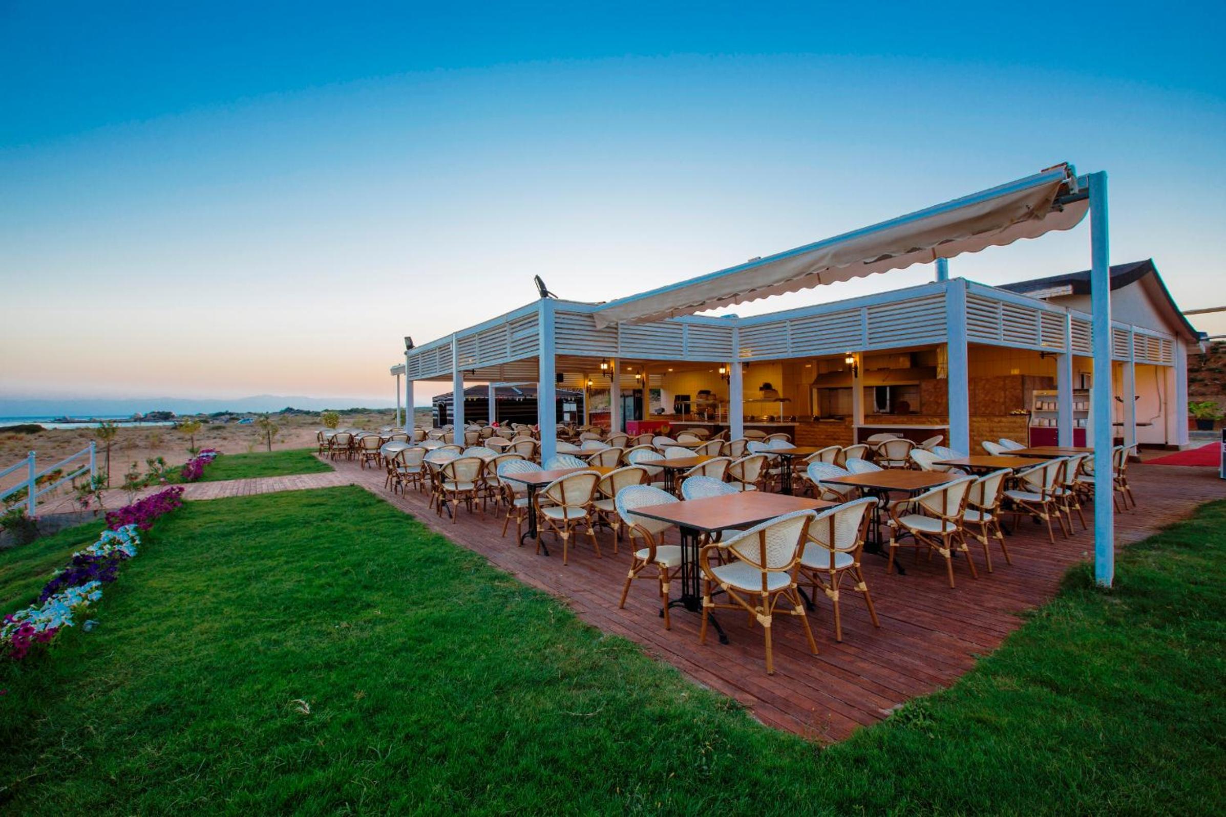 Side Vacations - Ramada Resort Side - Property Image 2