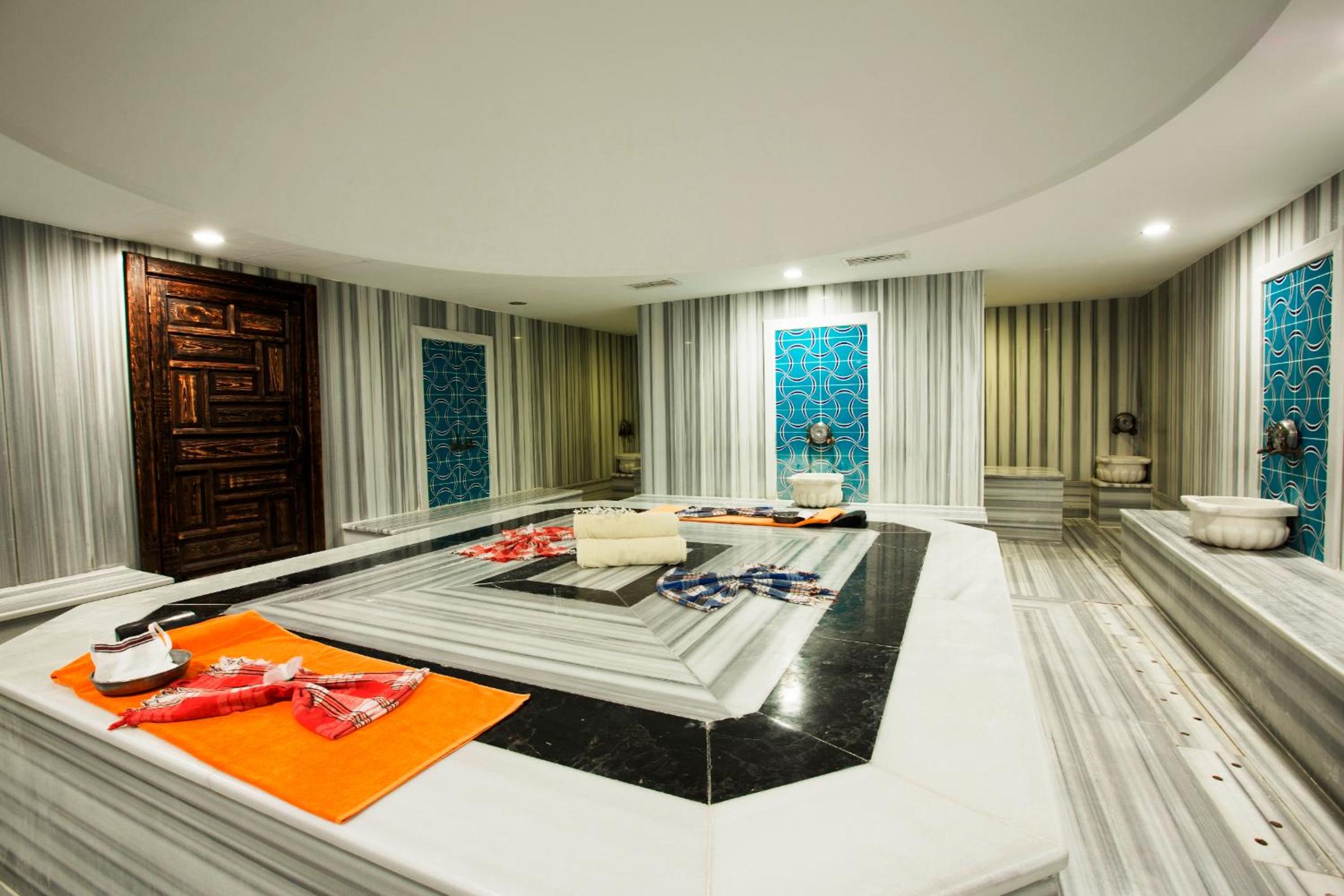 Side Vacations - Ramada Resort Side - Property Image 6