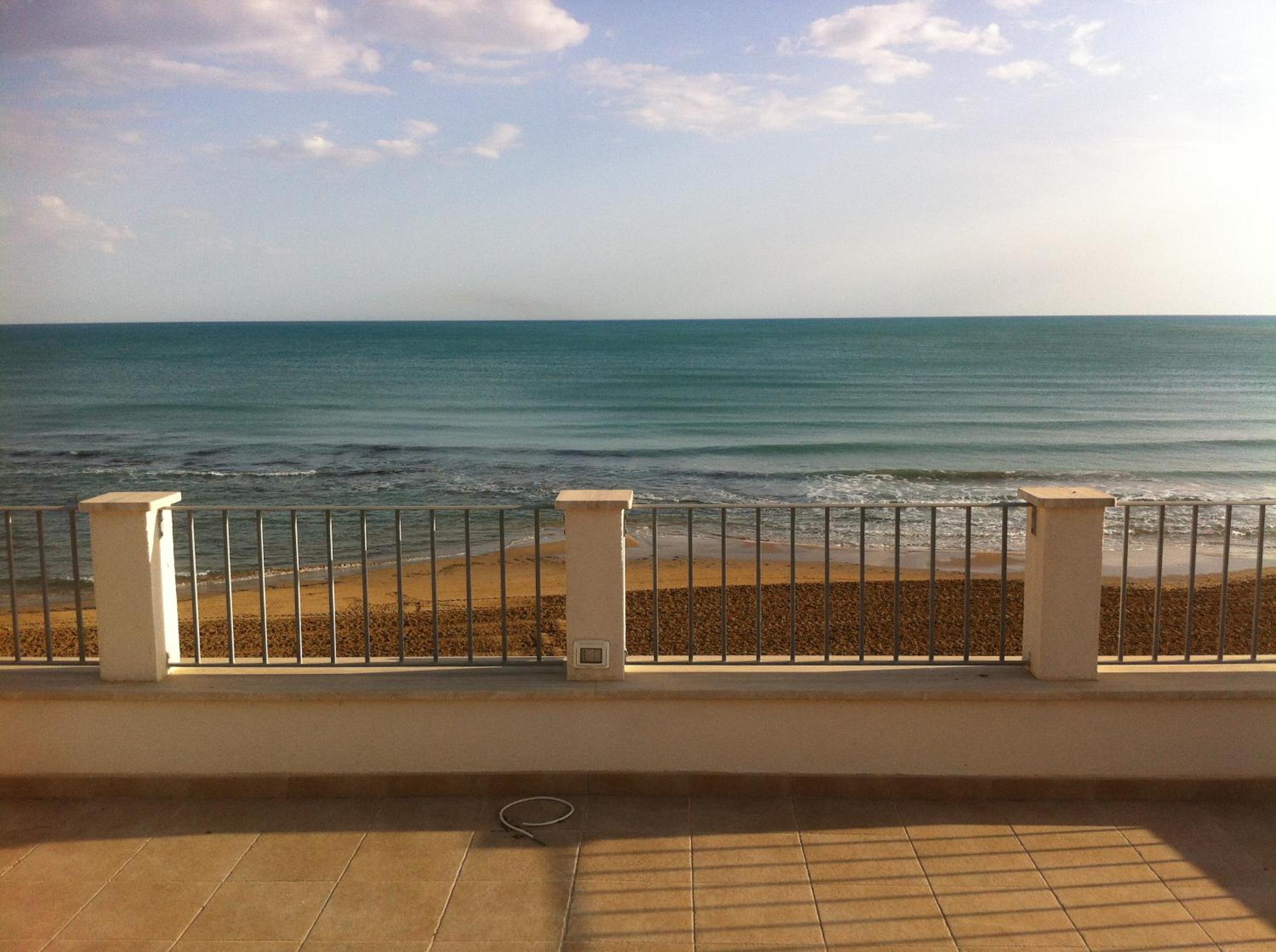 Casa Vacanze A Due Passi Dal Mare