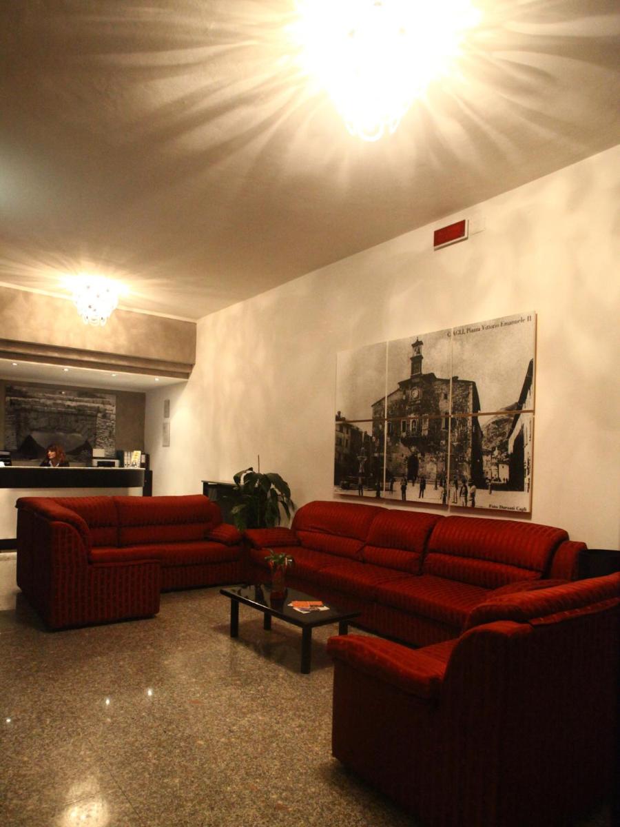 Hotel Pineta