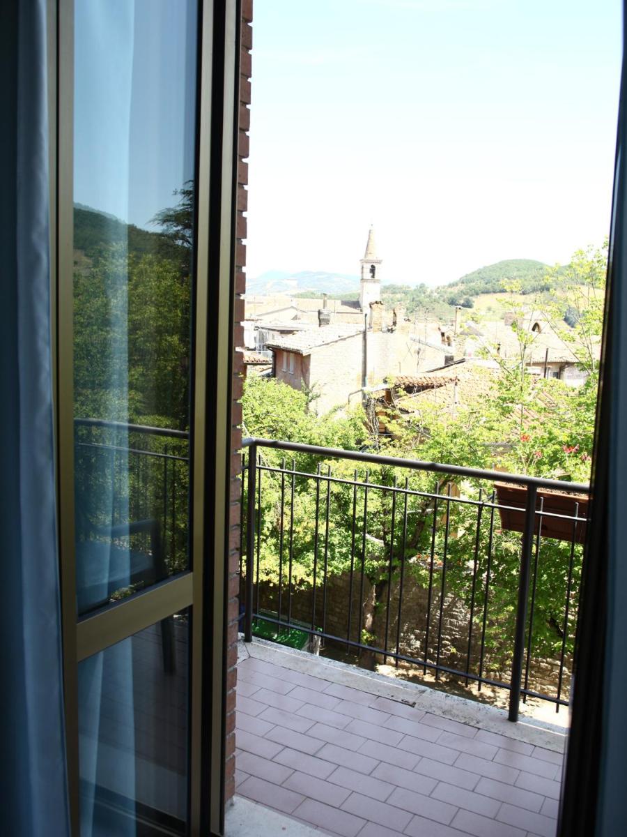 Hotel Pineta en Cagli