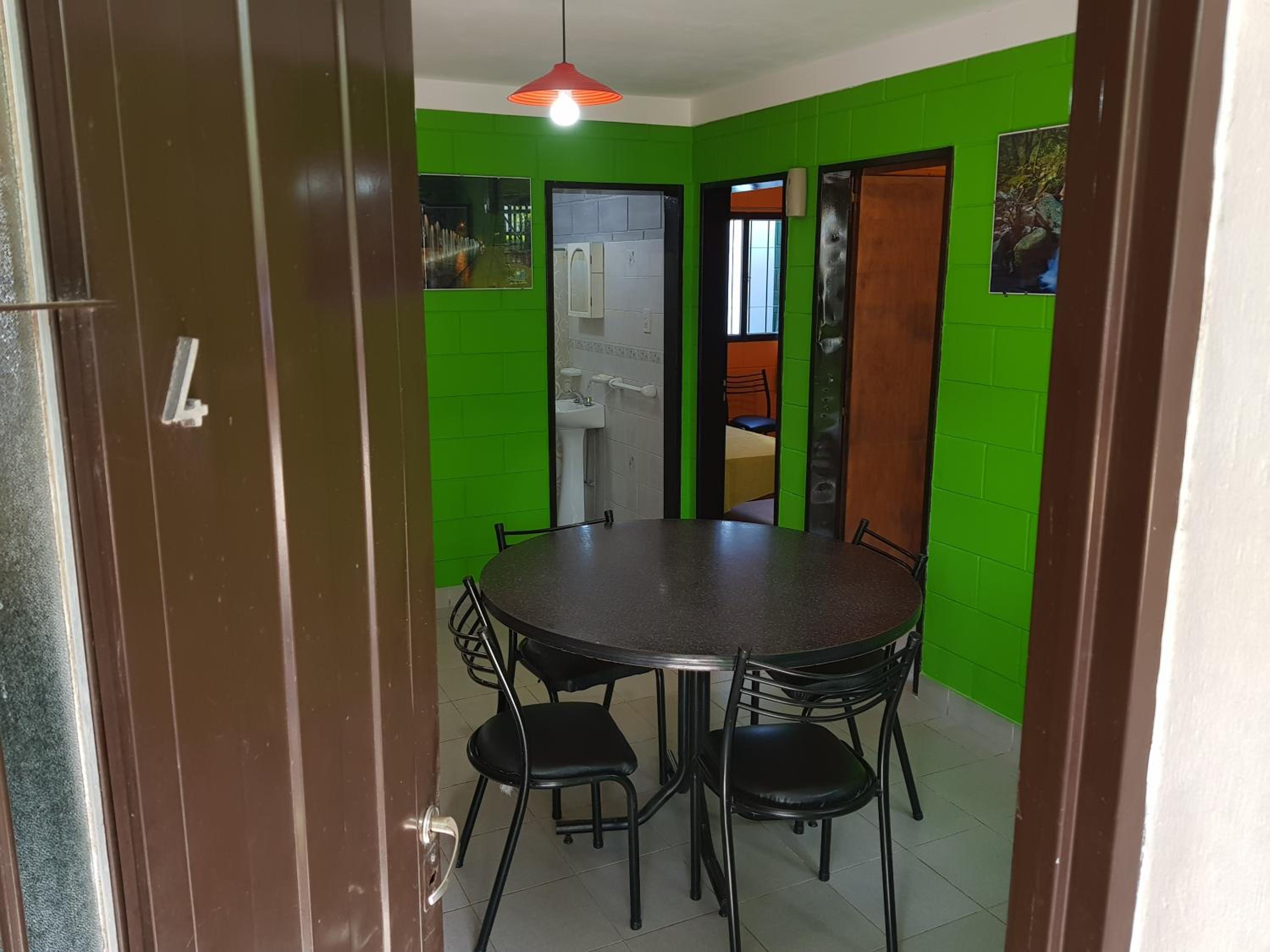 Residencia Jose Maria