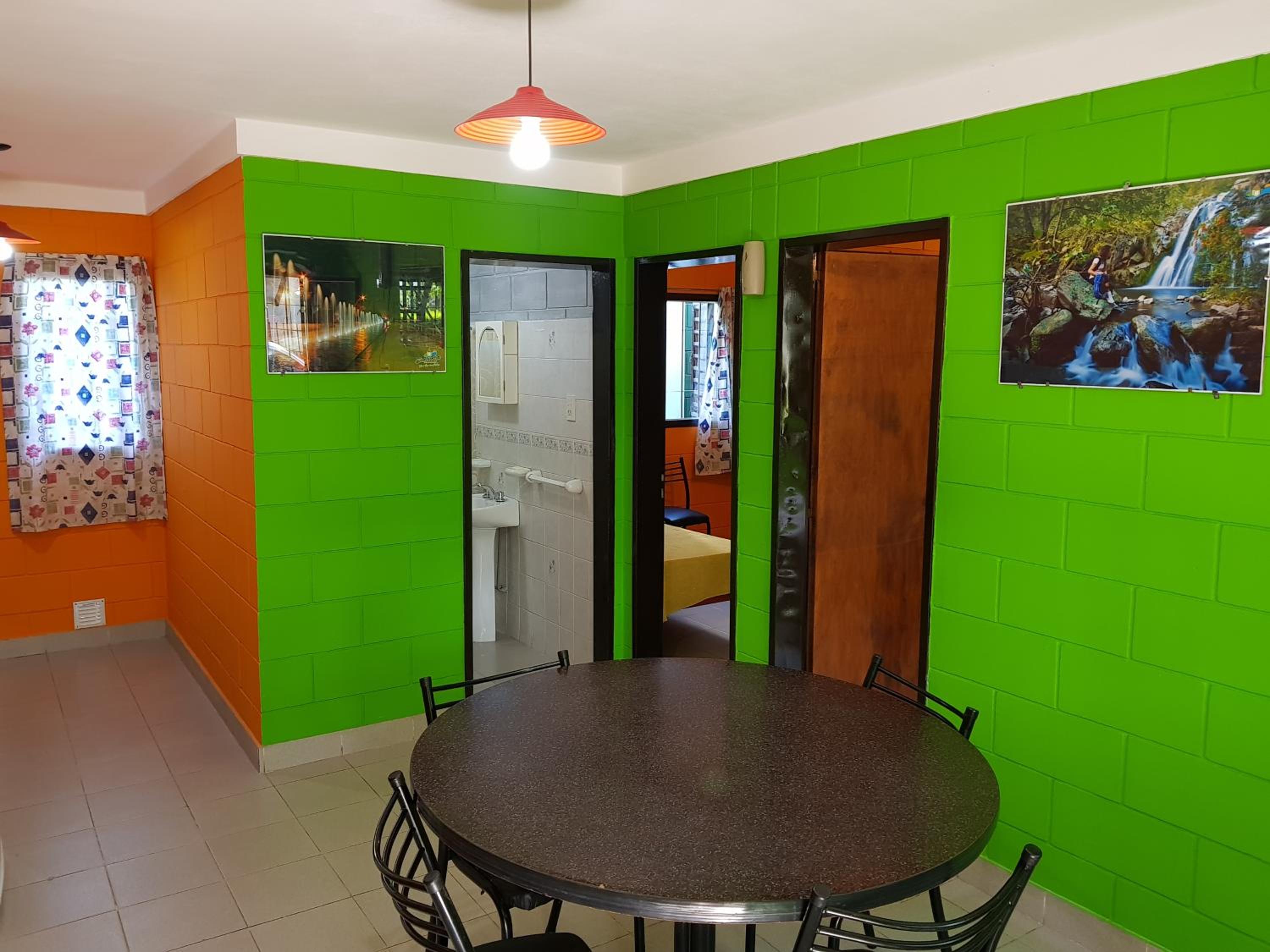 Residencia Jose Maria