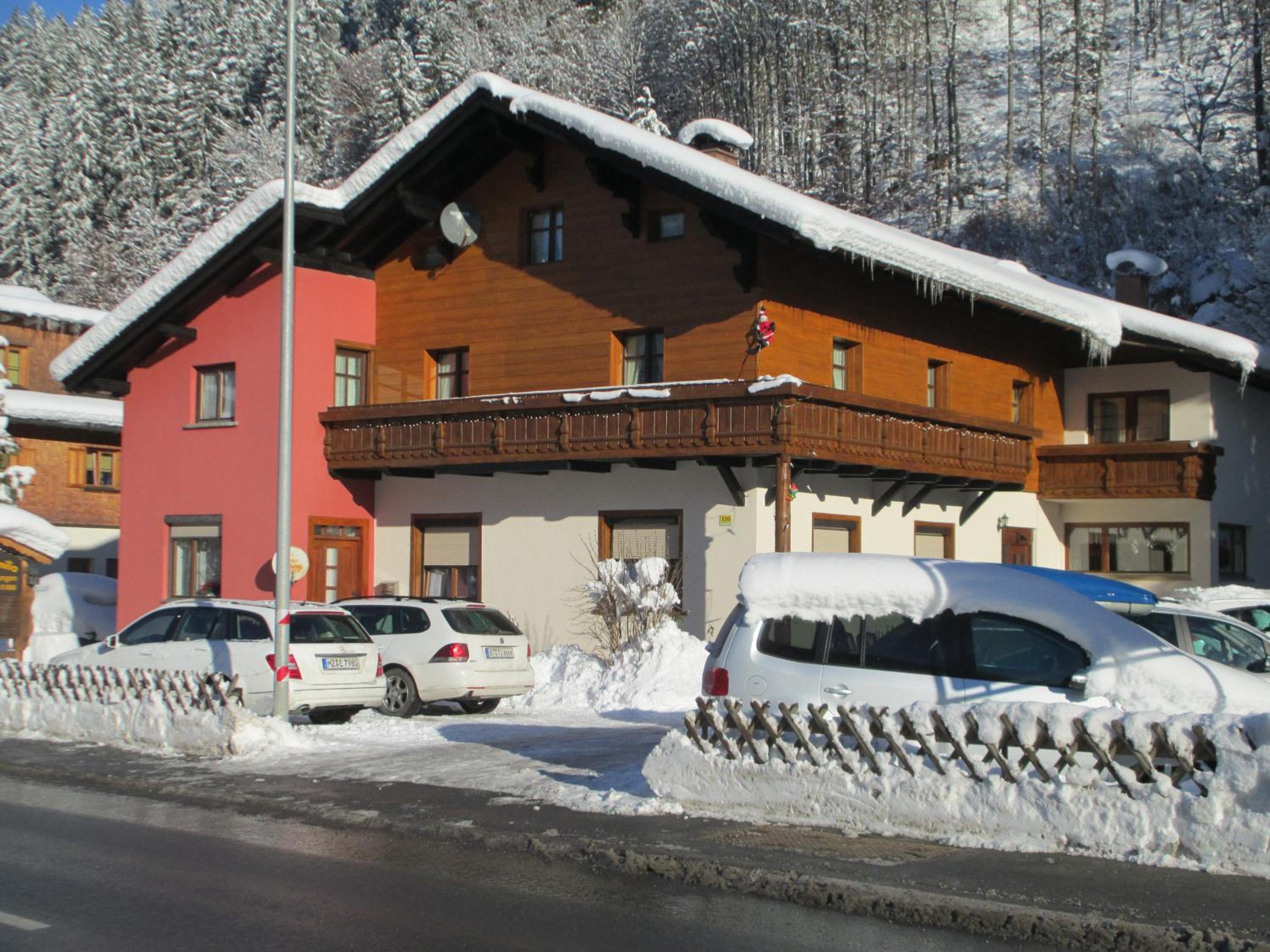 Villa Familia